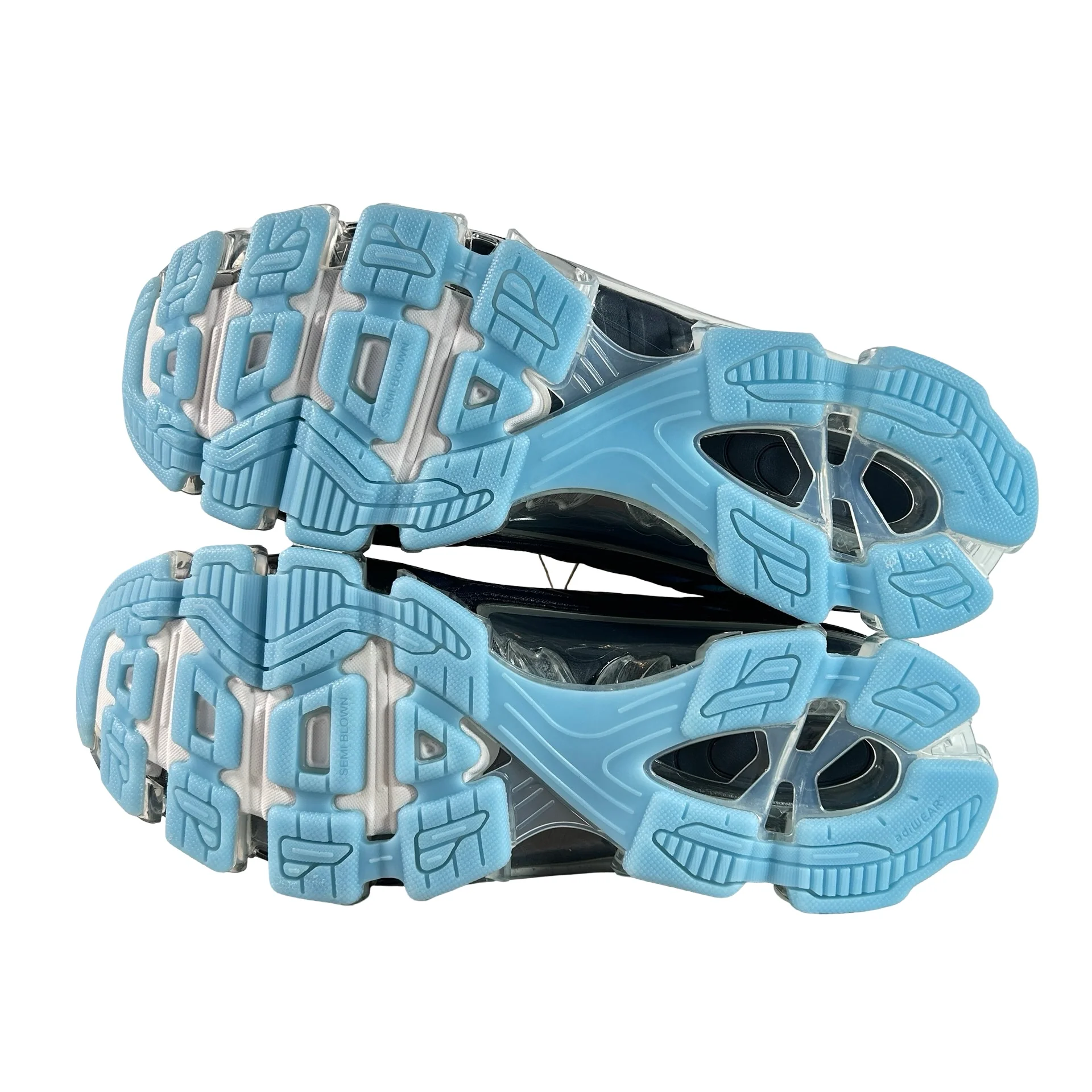 KK4660 adidas F50+ Megaride Kith x Lionel Messi Legend Ink - Image 6