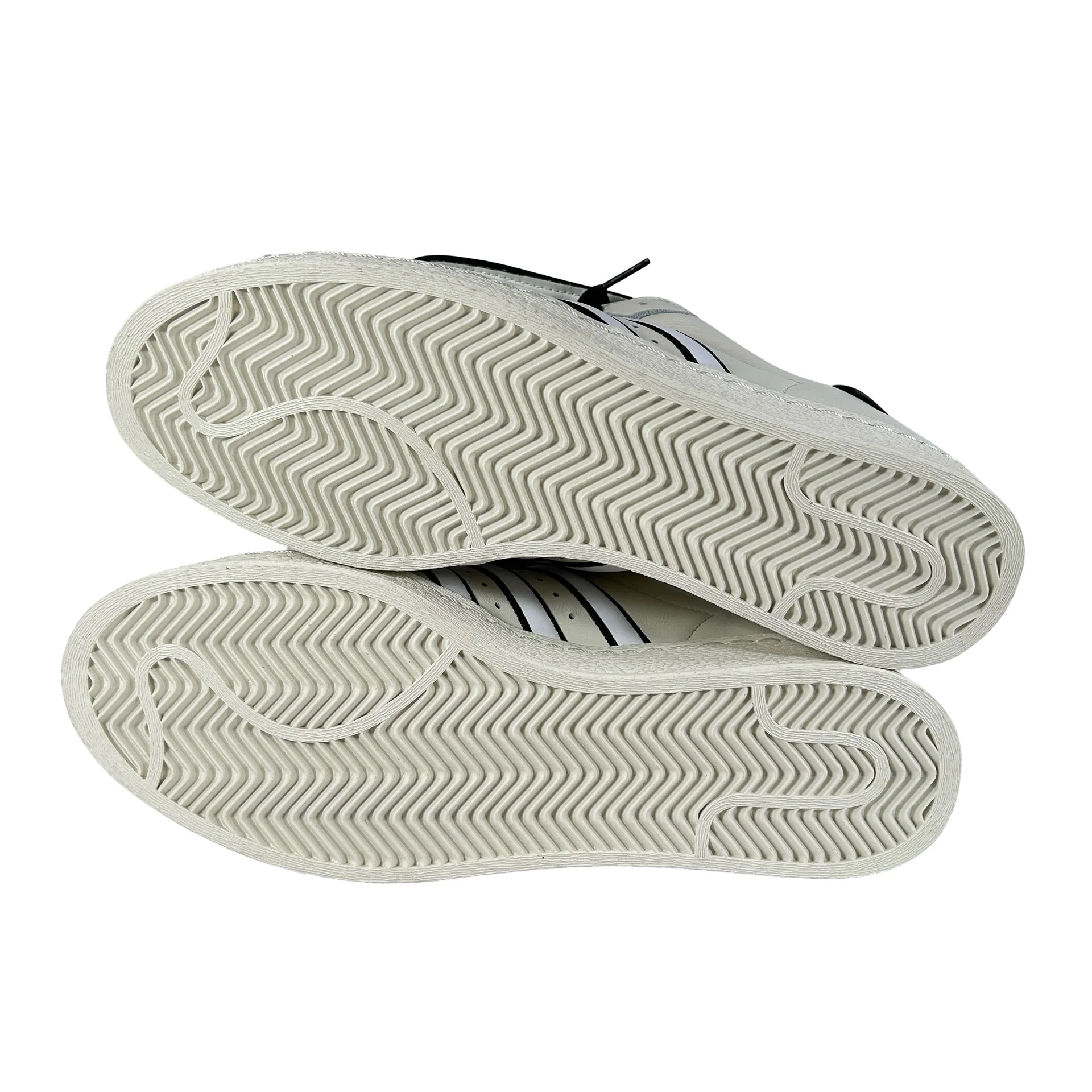 KK5004 adidas Superstar Avirex White - Image 6