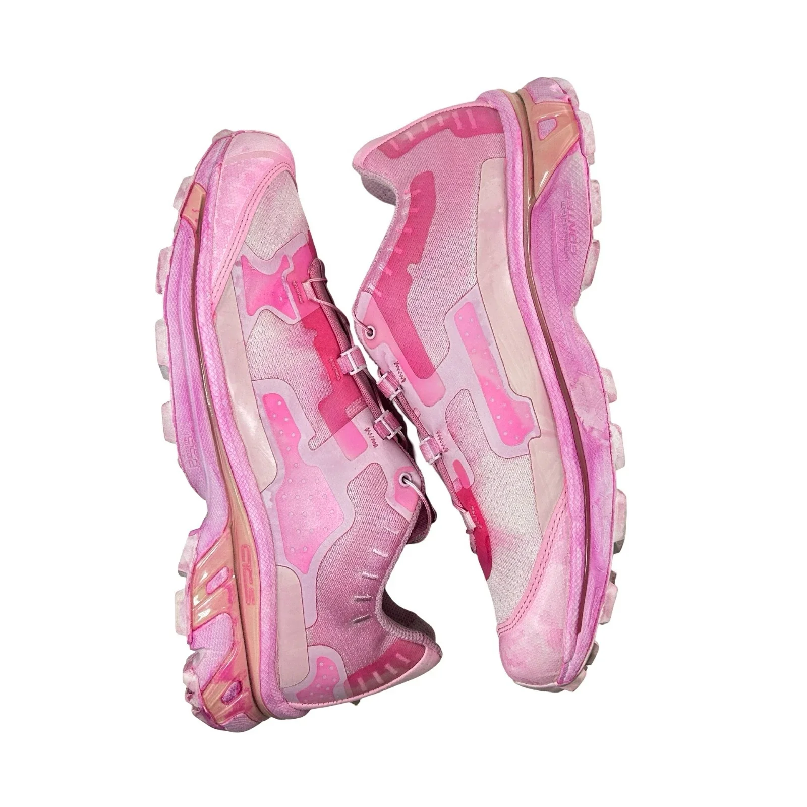 L40785400 11 By Boris Bidjan Saberi Salomon Bamba 5 Pink Panther [USED] - 10 M (Used) (No Box) - Image 4