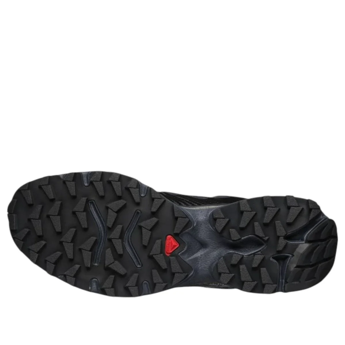 L47132900 Salomon XT-4 OG Black Silver Metallic - Image 5