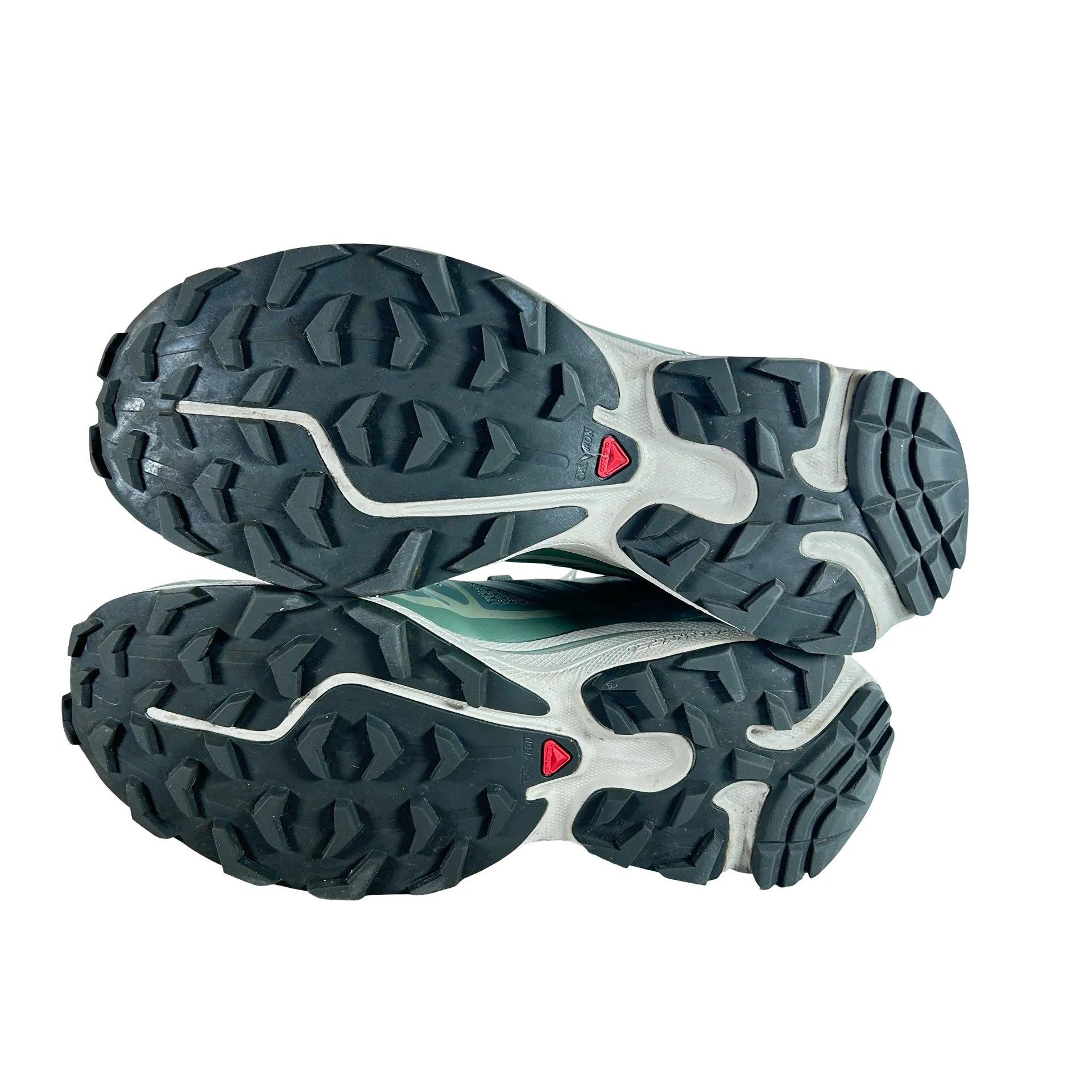L47136400 Salomon XT-6 Desert Sage [USED] - 6 M (Used) - Image 6