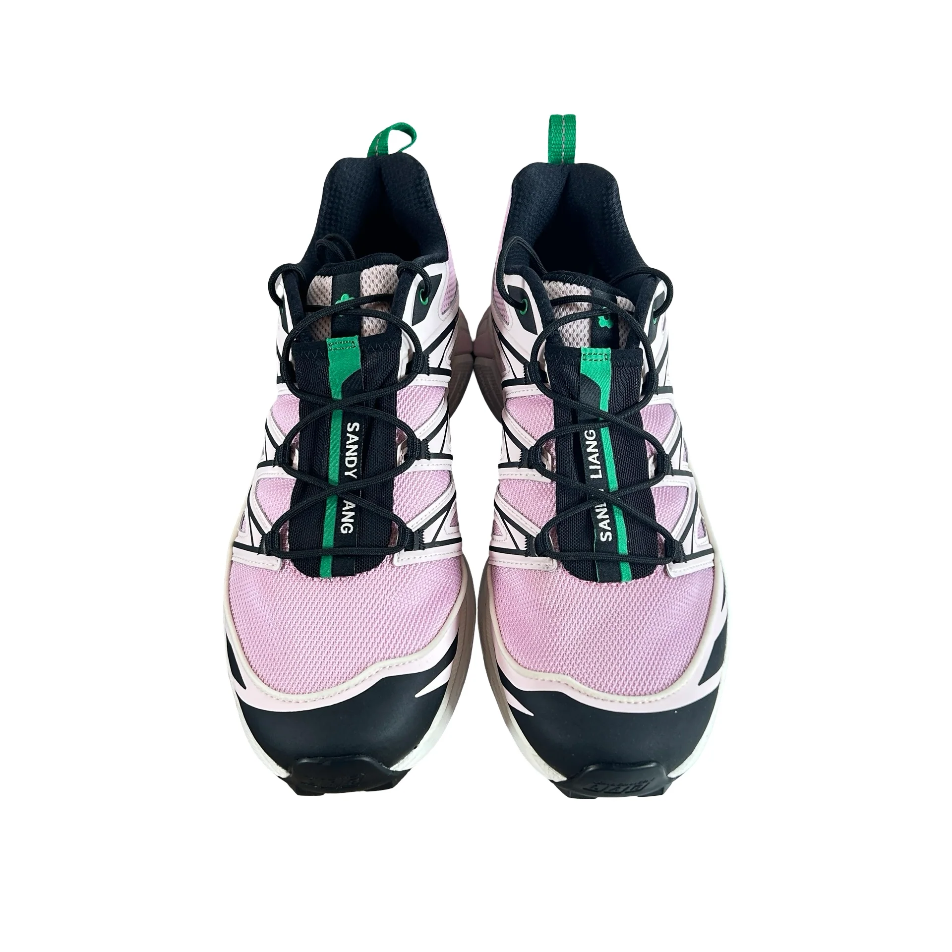 L47242200 Salomon XT-6 Expanse Sandy Liang [USED] - 10.5 M (VNDS) - Image 2