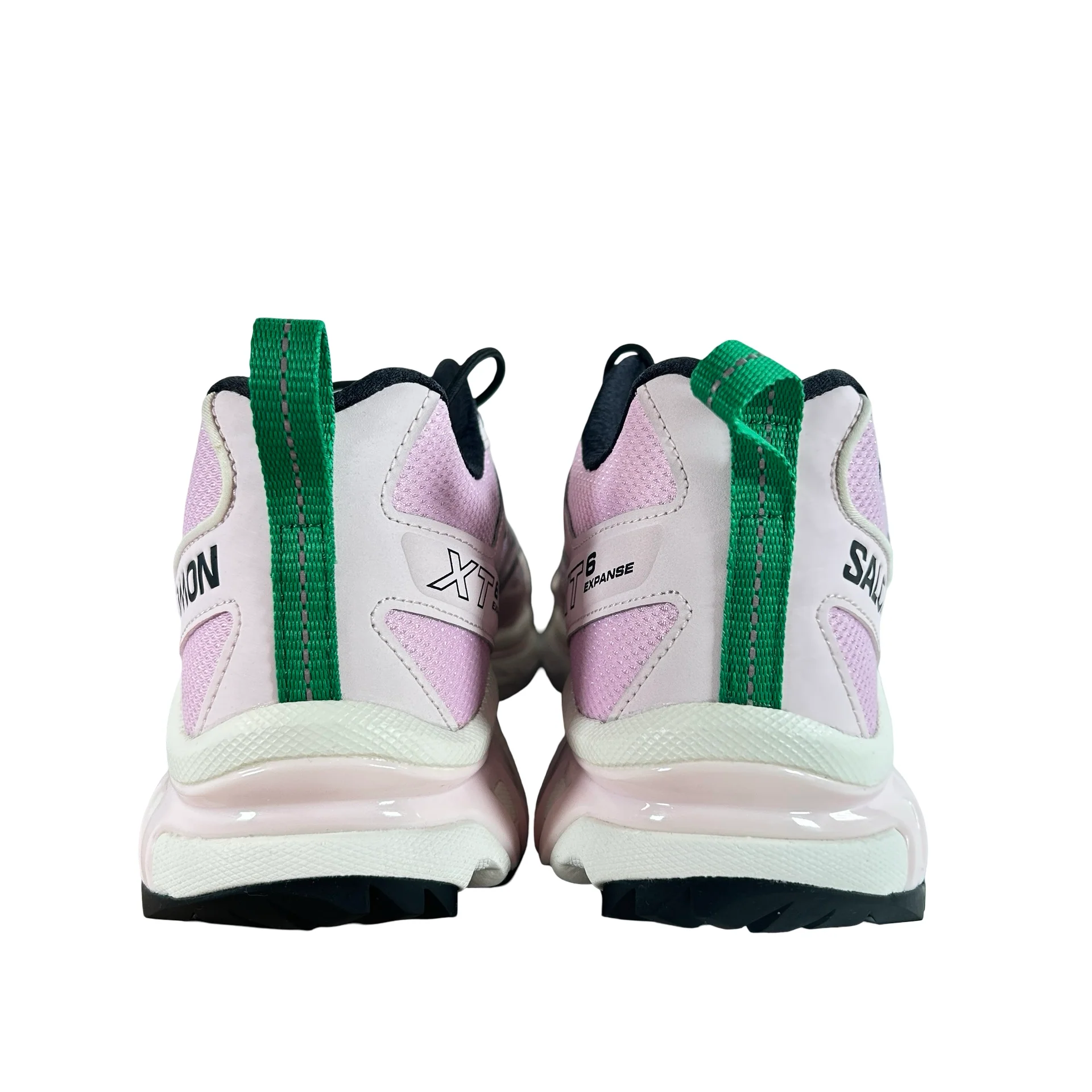L47242200 Salomon XT-6 Expanse Sandy Liang [USED] - 10.5 M (VNDS) - Image 3