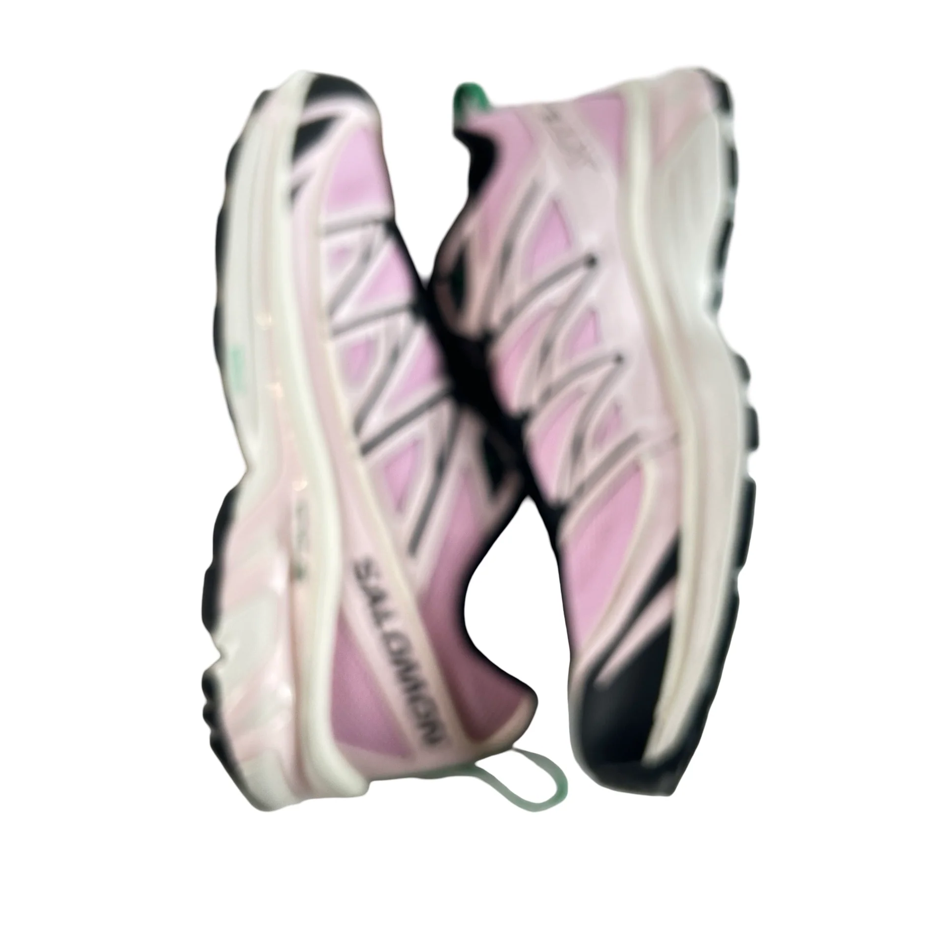 L47242200 Salomon XT-6 Expanse Sandy Liang [USED] - 10.5 M (VNDS) - Image 4