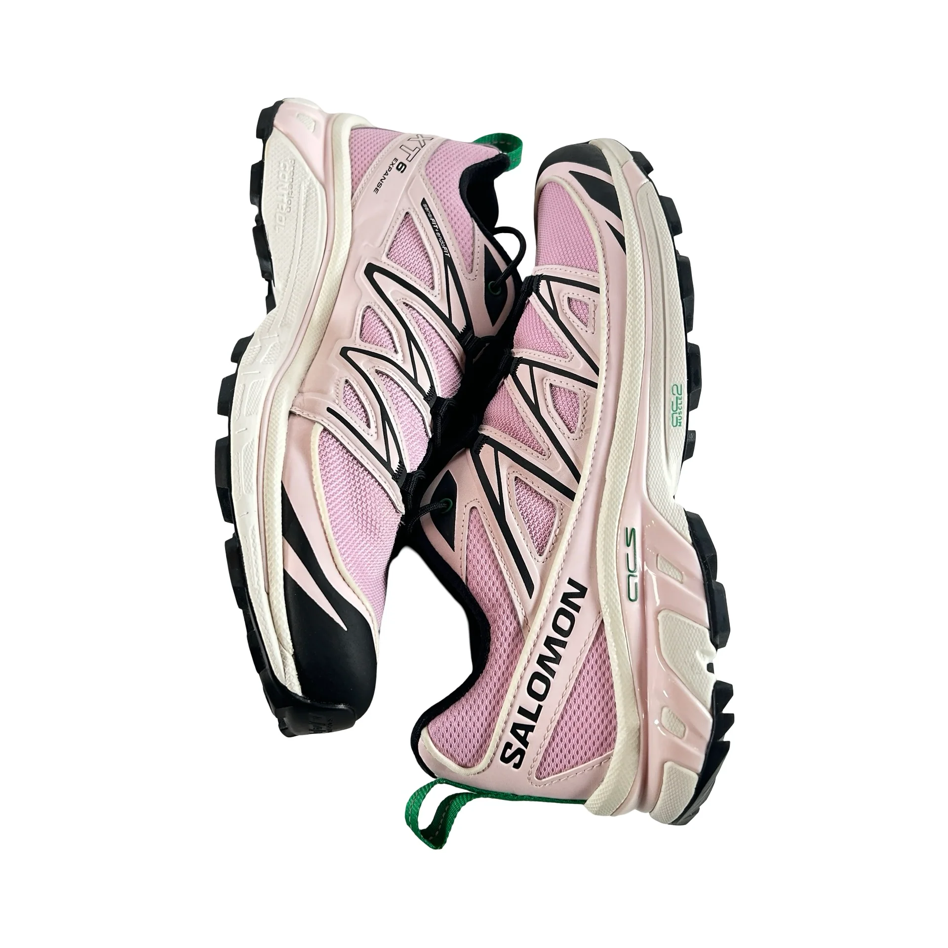 L47242200 Salomon XT-6 Expanse Sandy Liang [USED] - 10.5 M (VNDS) - Image 5