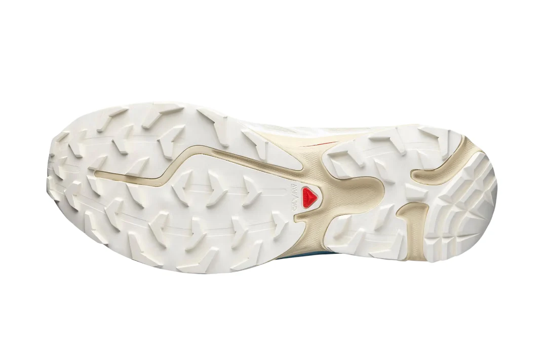 L4729340038 Salomon XT-6 Almond Milk - Image 5