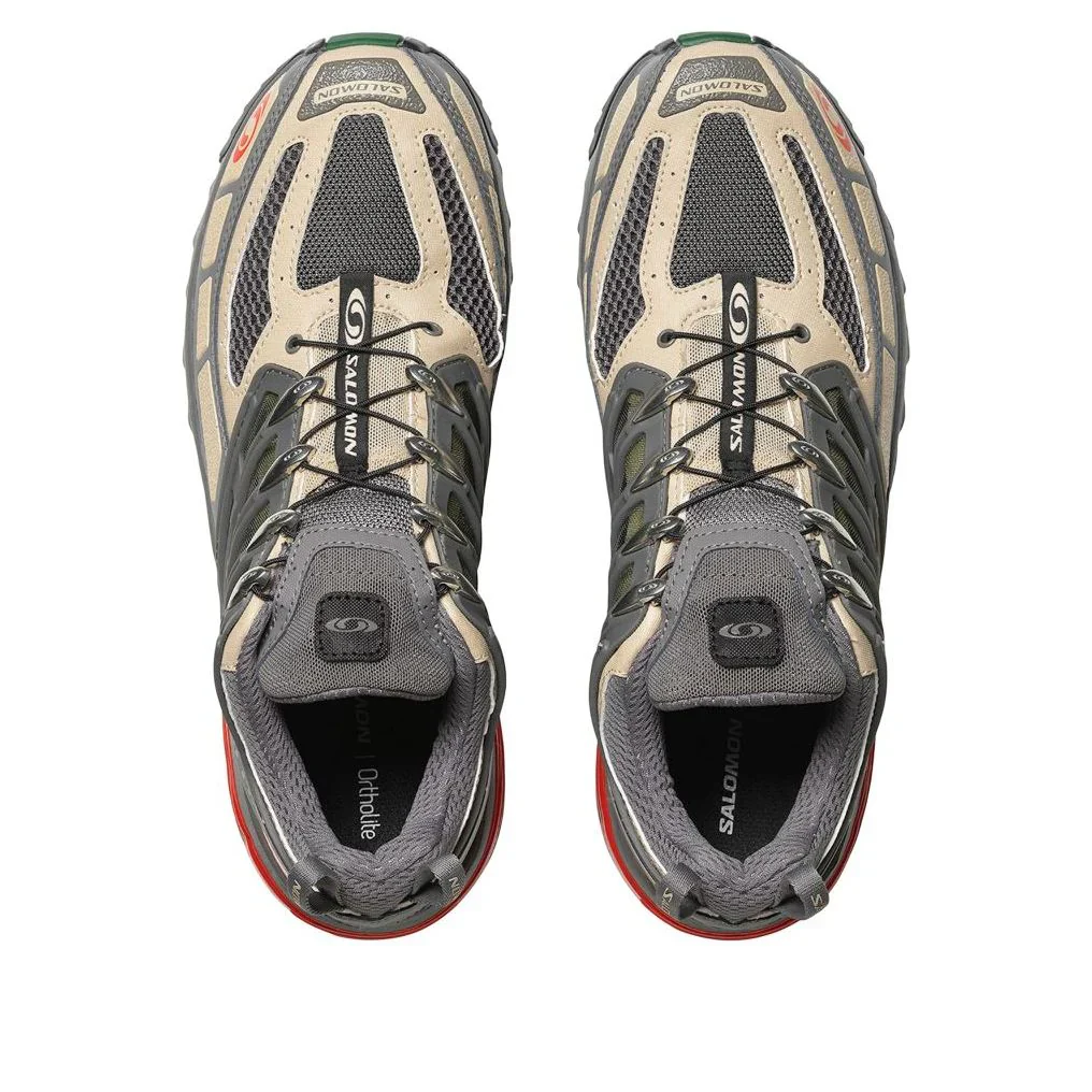 L47299200 Salomon ACS Pro Pewter Cement Eden - Image 3