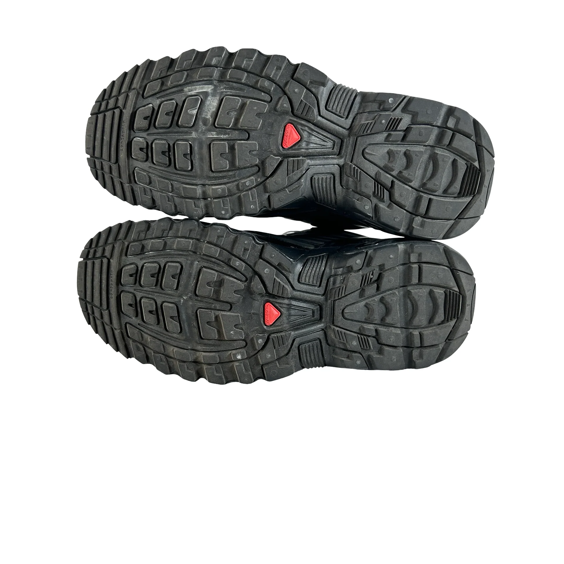 L4739280020 Salomon ACS Pro Advanced MM6 Maison Margiela Black [USED] - 4 M (Used) (No Lid) - Image 6