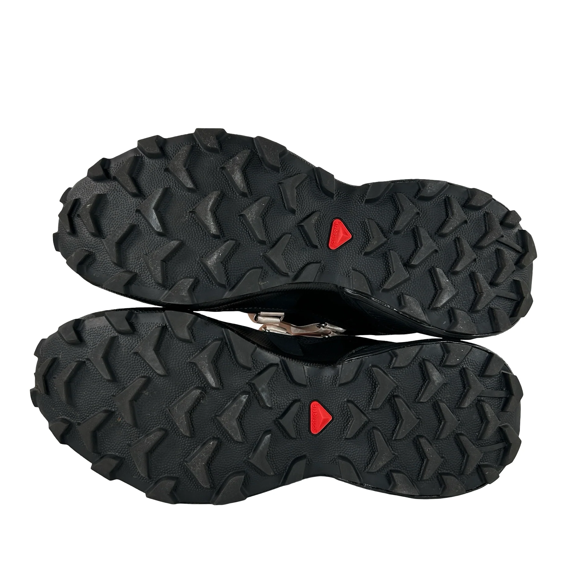 L47619500 Salomon Speedcross 3 Ribbon Sandy Liang Black Pink [USED] - 5 M (VNDS) (No Box) - Image 6