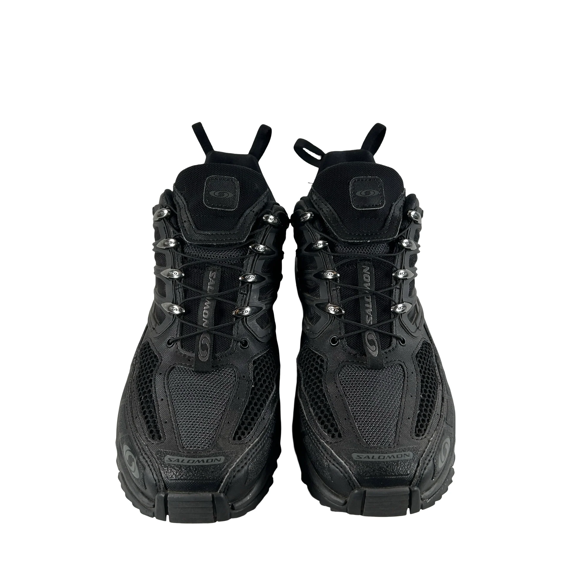 L477179800 Salomon ACS Pro Black [USED] - 10.5 M (Used) (No Box) - Image 2