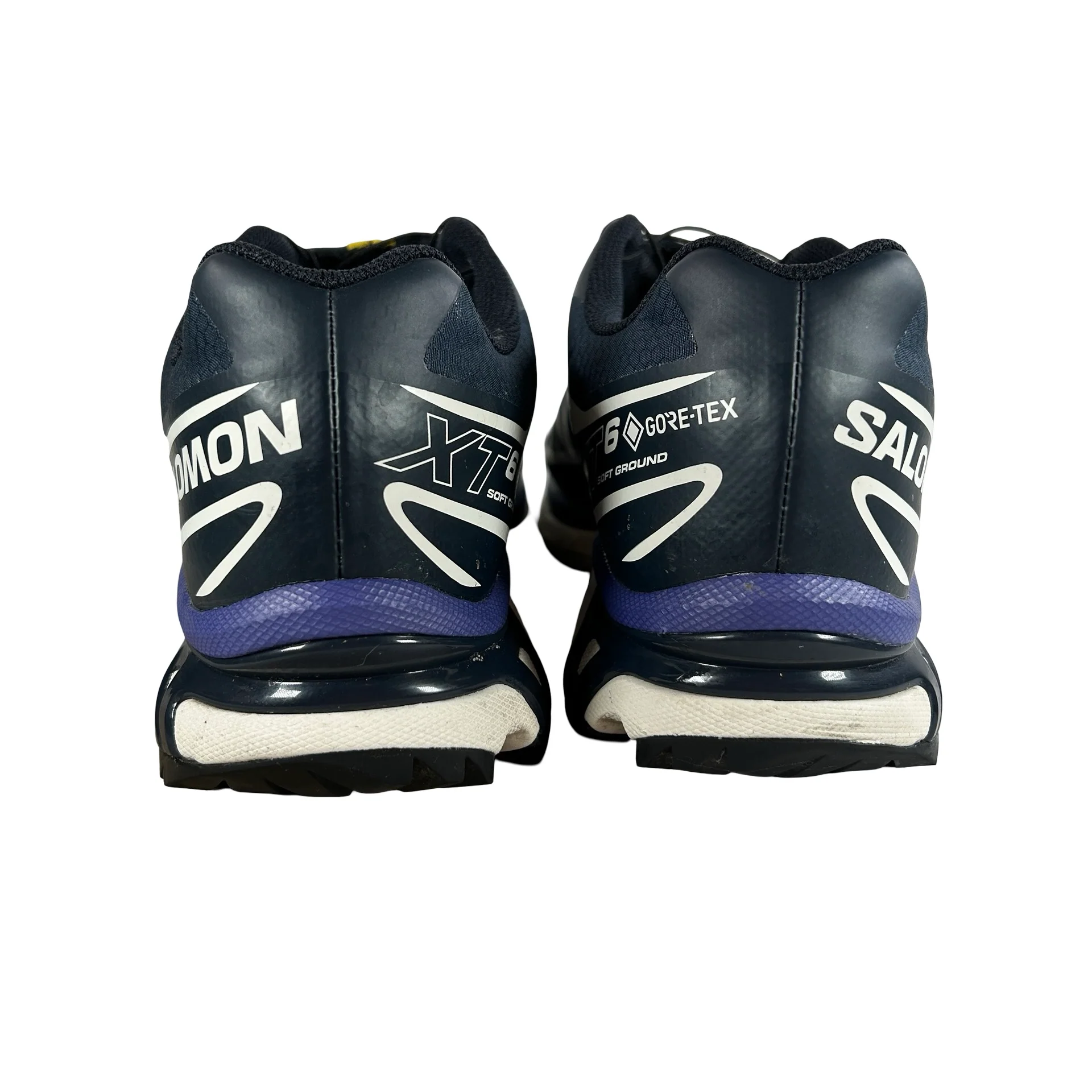 L477325 Salomon XT-6 Gore-Tex Carbon Liberty (USED) - 11 M (Used) (No Box) - Image 3