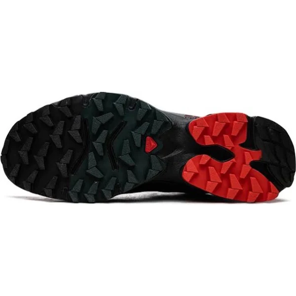 L47772300 Salomon XT-4K Kith Kithmas Black - Image 3