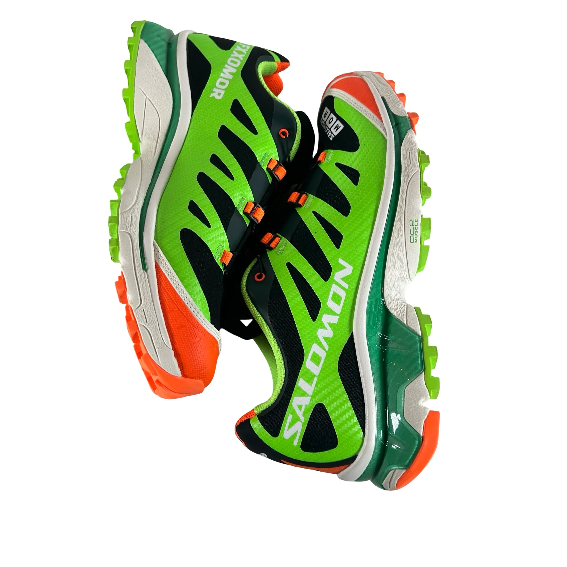 L47822500 Salomon XT-4 OG Feid Ferxxocalipsis [USED] - 11 M (Used2) - Image 5