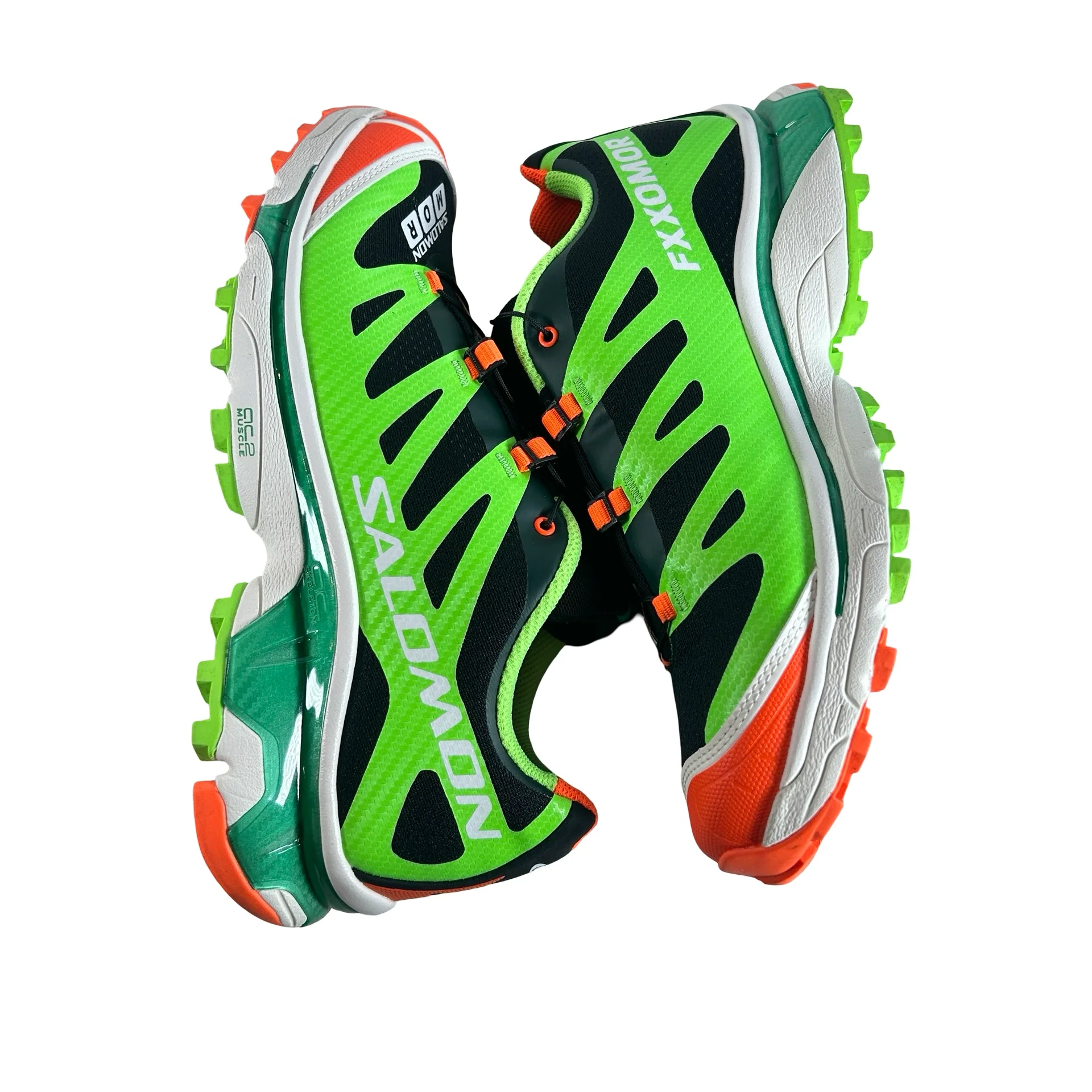L47822500 Salomon XT-4 OG Feid Ferxxocalipsis [USED] - 9.5 M (Used) - Image 4