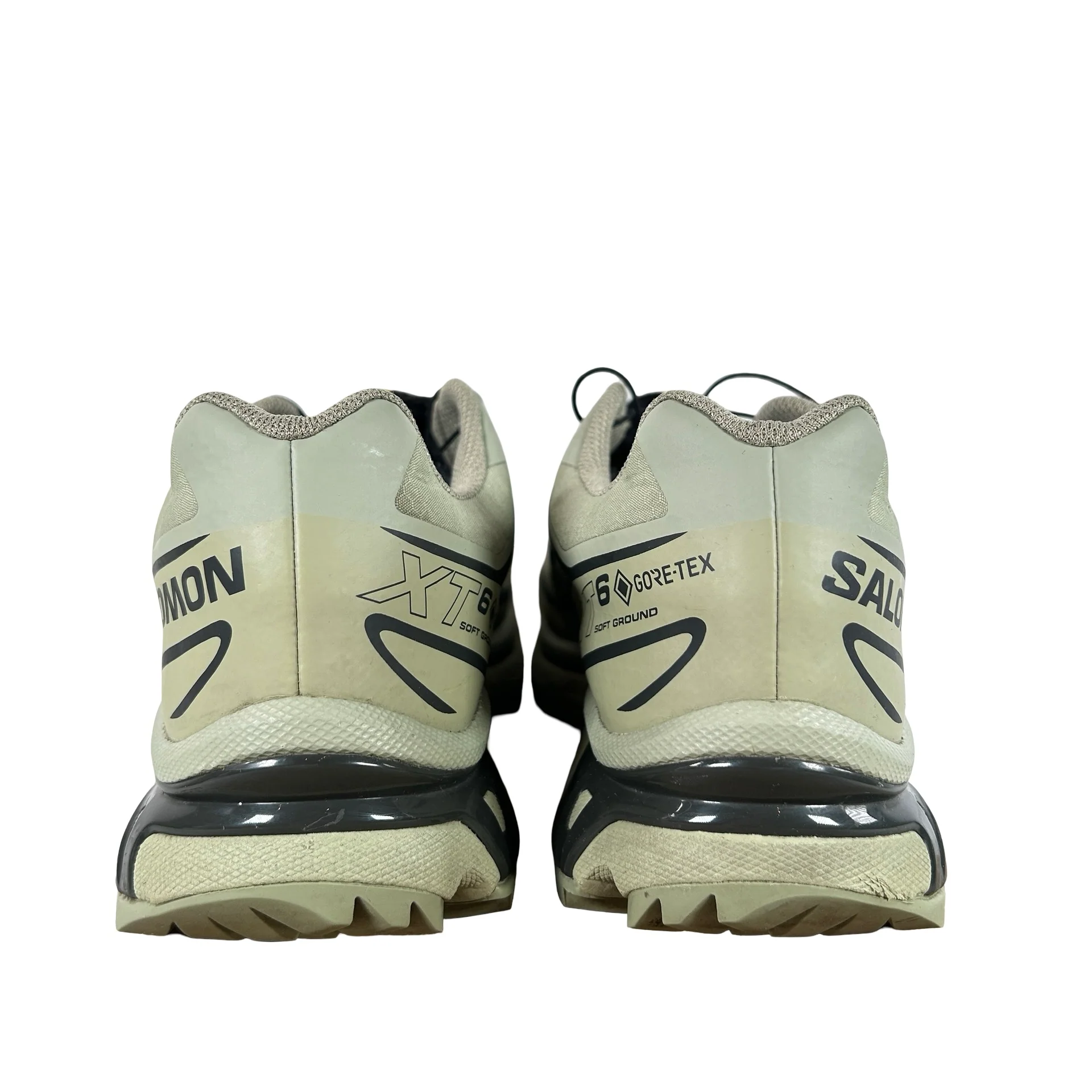 L47863800 Salomon XT-6 Gore-Tex Tea Peat [USED] - 8.5 M (Used) - Image 3