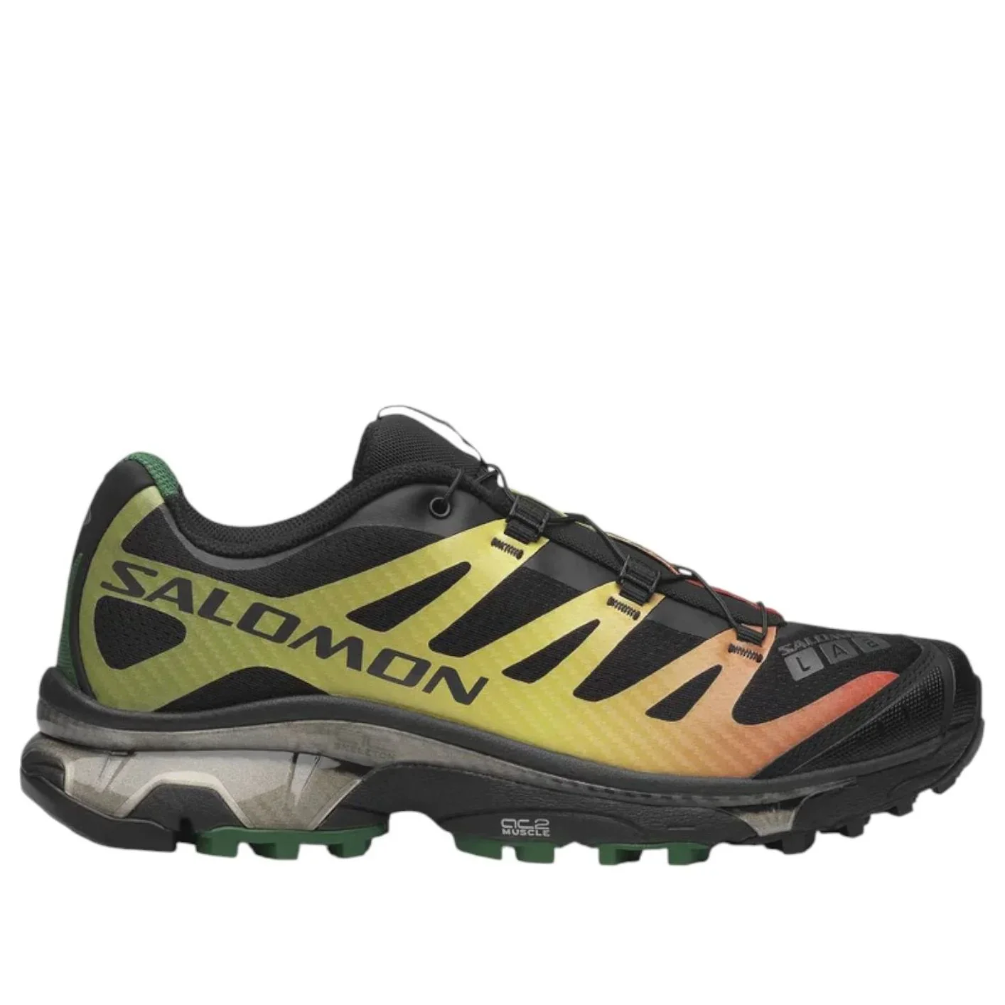 L47866200 Salomon XT-4 OG Black Asphalt Eden - Image 2