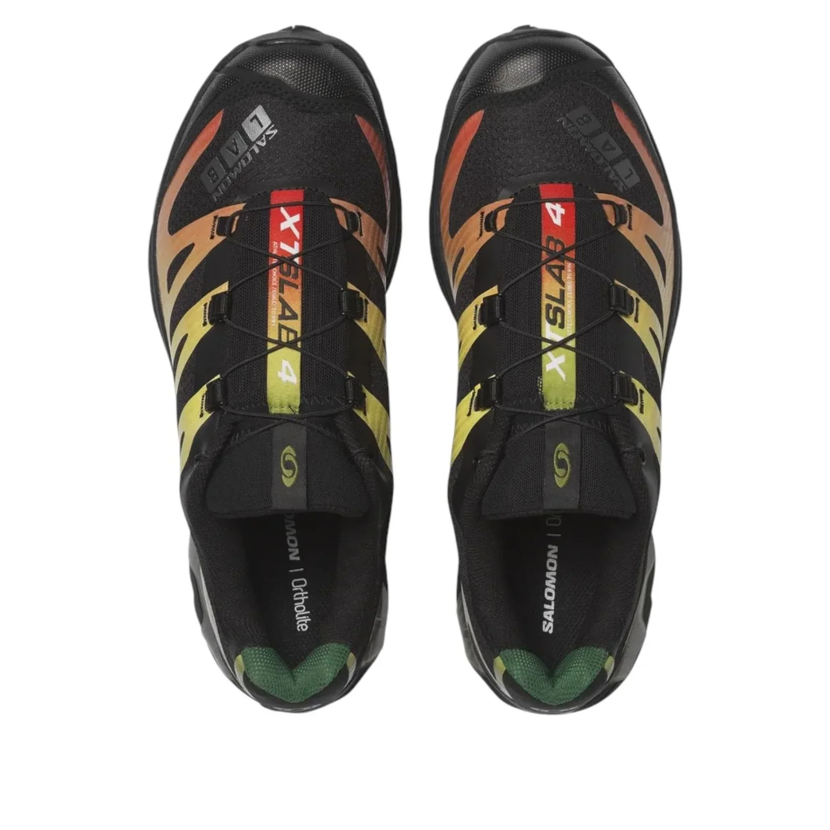 L47866200 Salomon XT-4 OG Black Asphalt Eden - Image 3