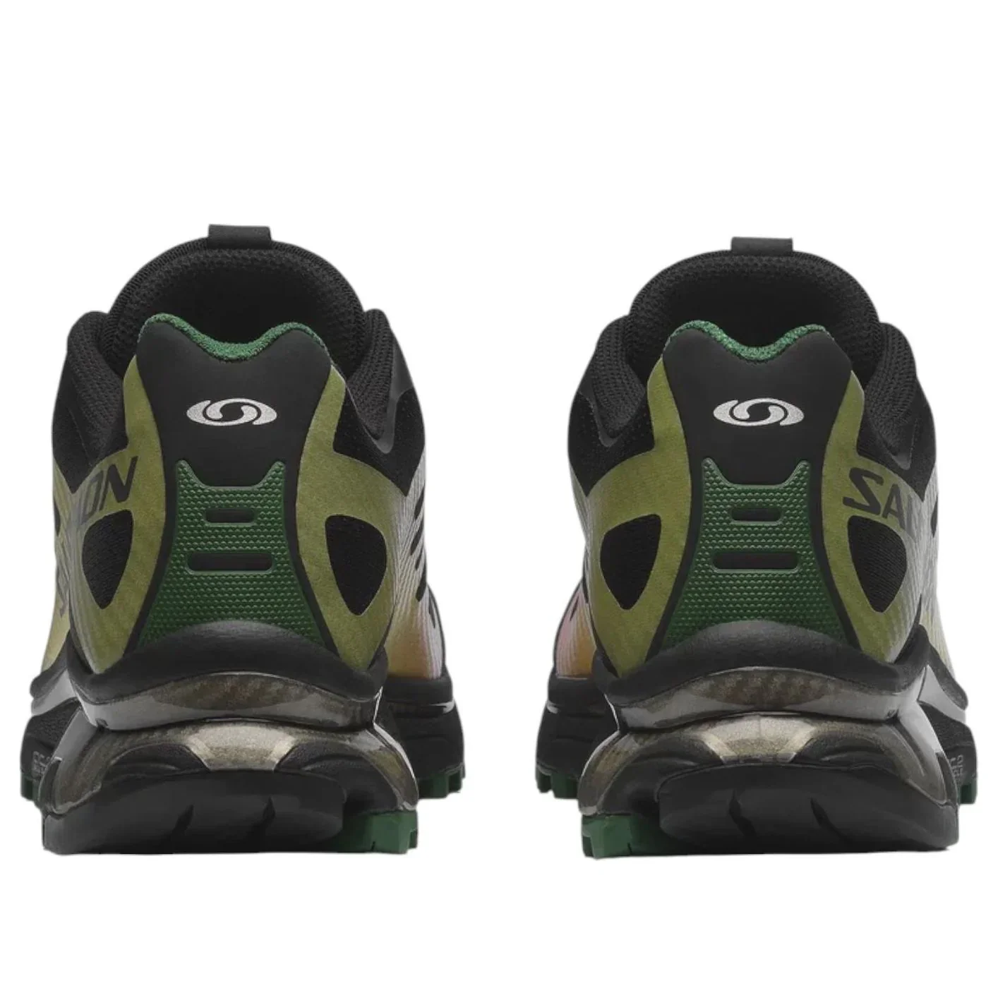 L47866200 Salomon XT-4 OG Black Asphalt Eden - Image 4