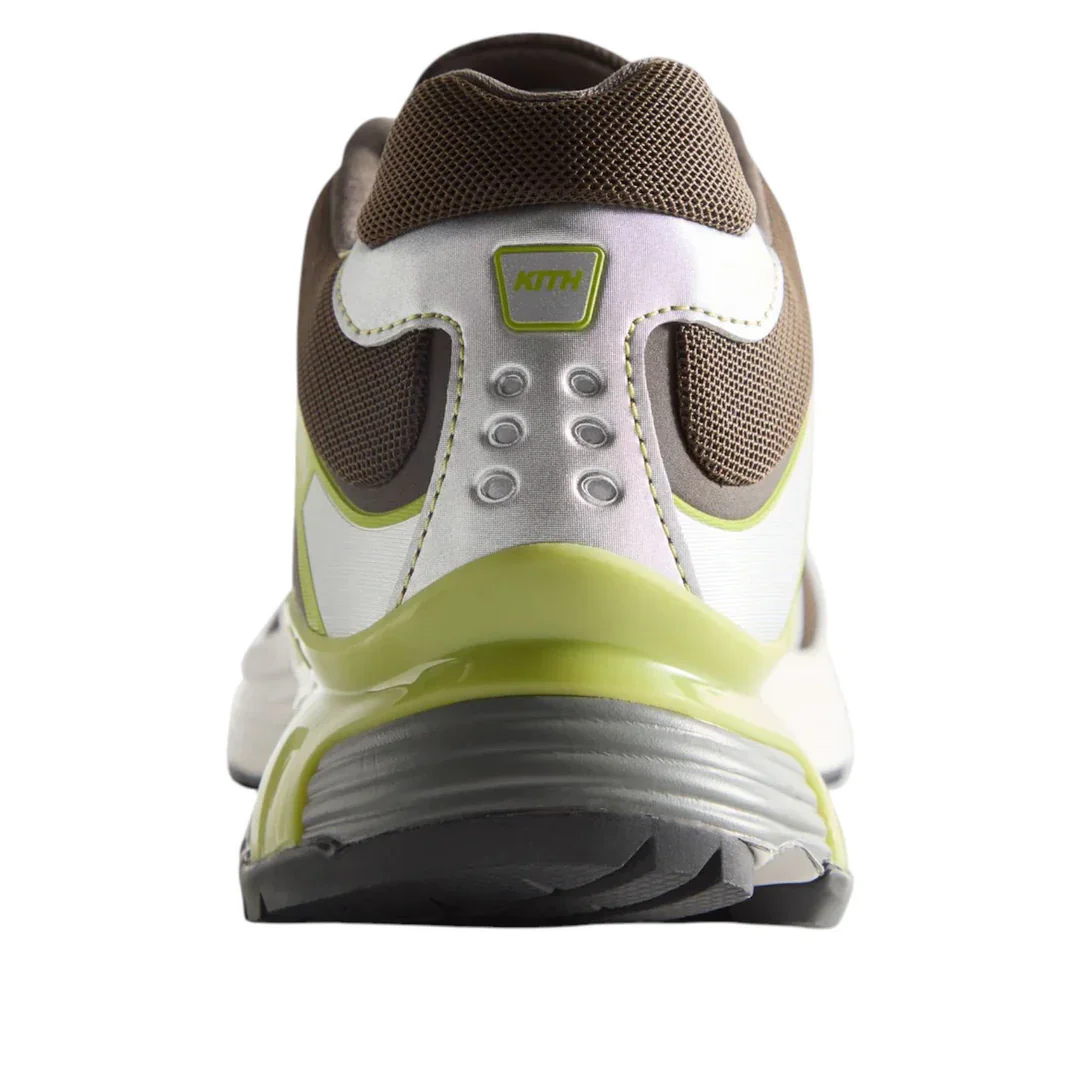 L47904900 Salomon XT-Whisper Kith Delicioso Dark Citron - Image 5
