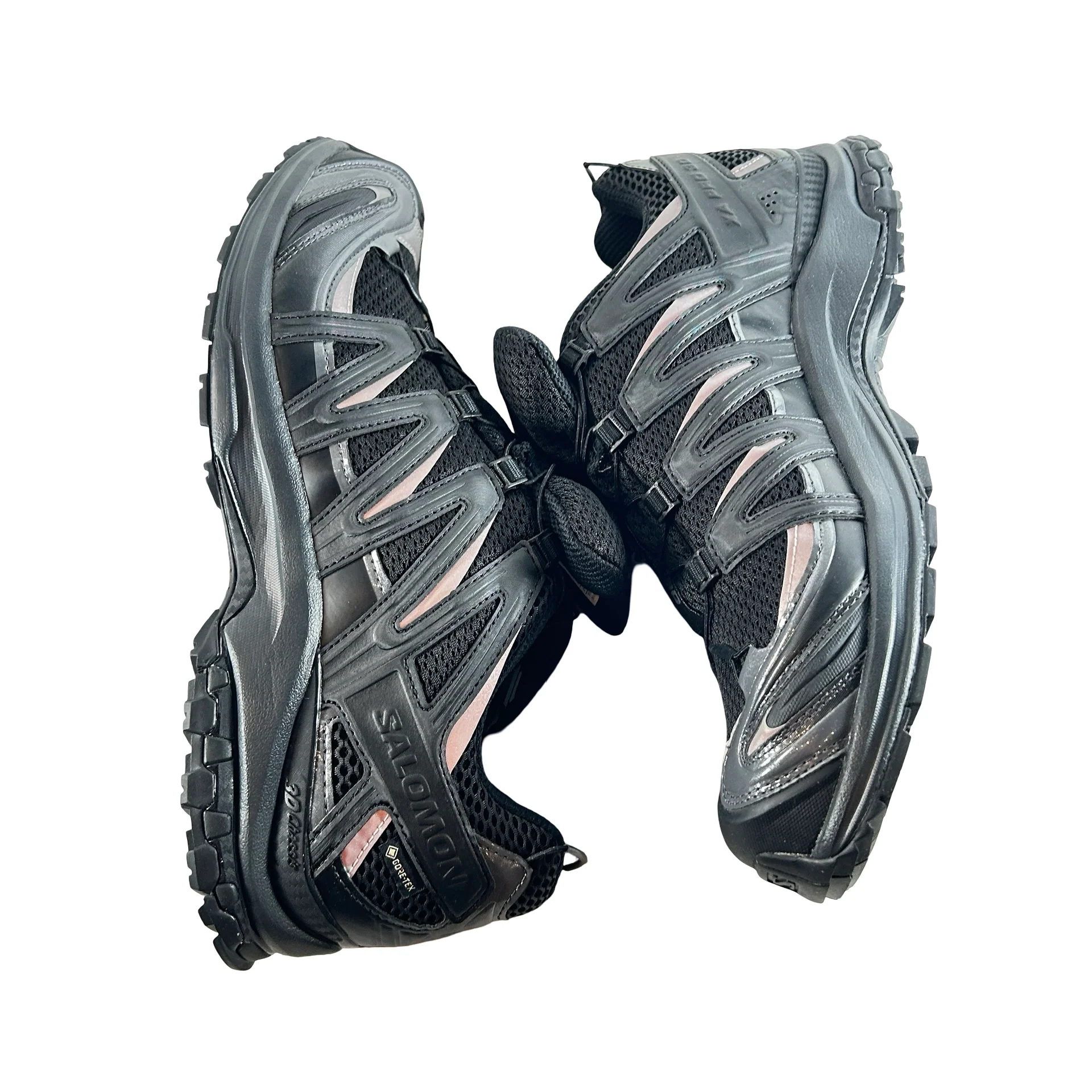 L47974300 Salomon XA Pro 3D Slam Jam Black [NO BOX] - Image 4