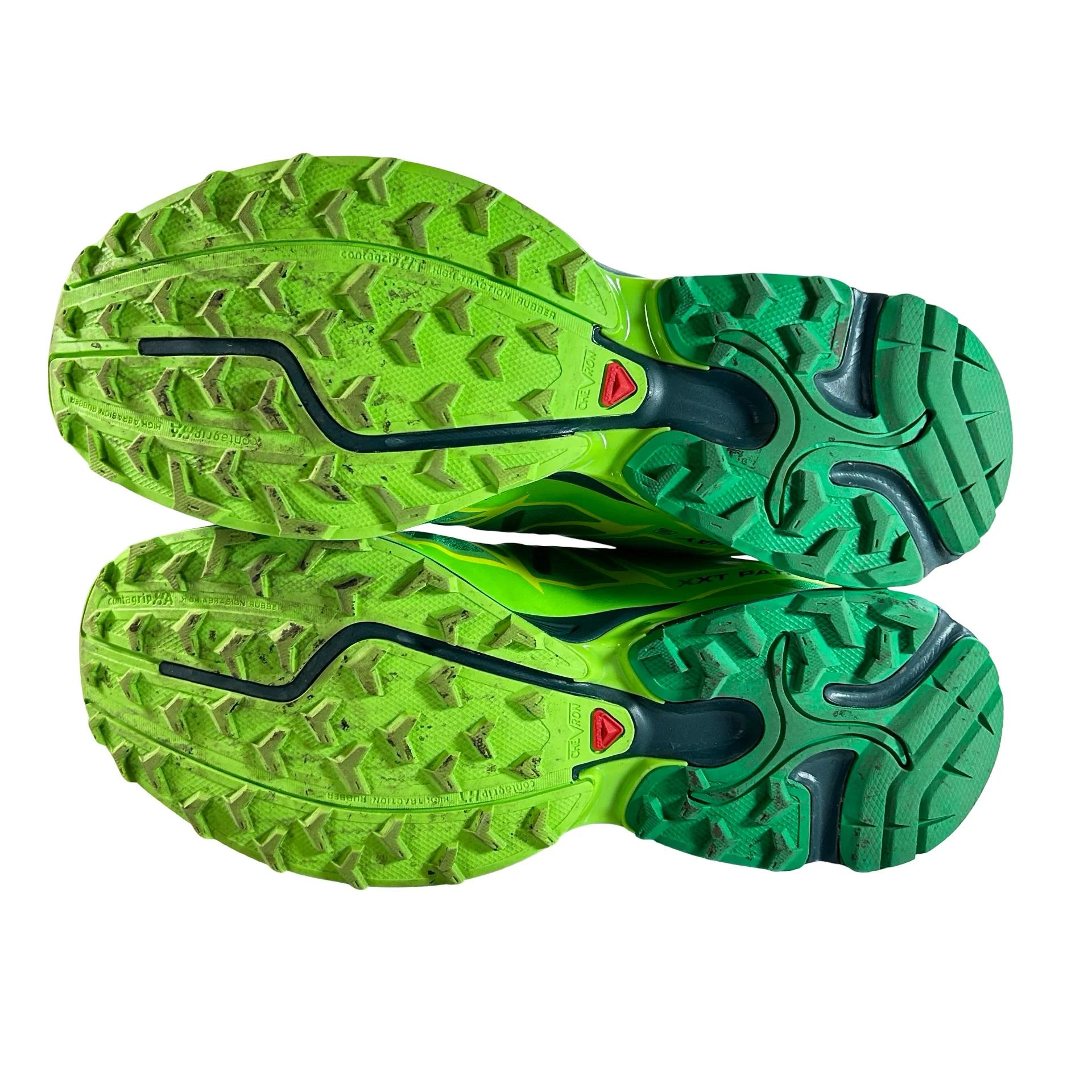 L49120300 Salomon XT-Pathway 2 Feid FXXOMOR [USED] - 10 M (Used) - Image 6
