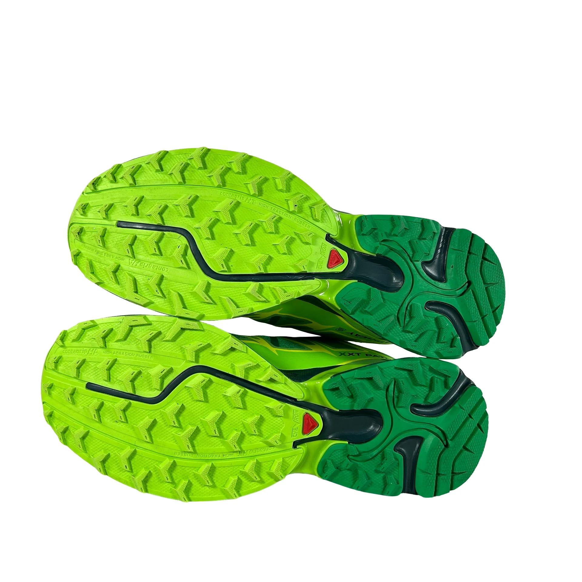 L49120300 Salomon XT-Pathway 2 Feid FXXOMOR [USED] - 8 M (Used) - Image 6