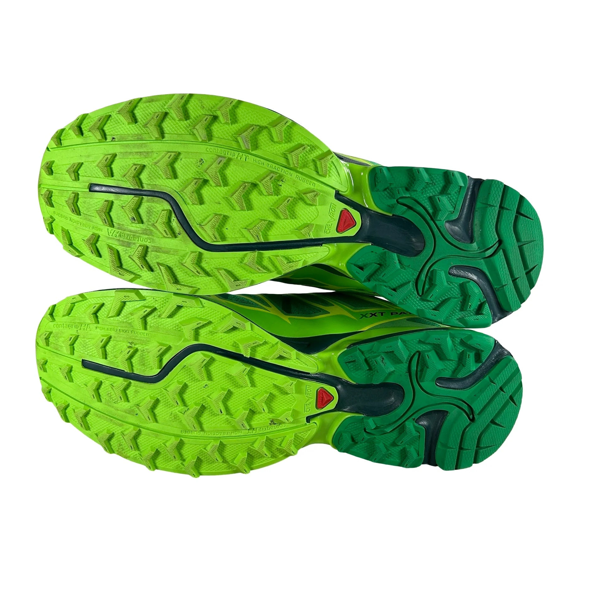 L4912030031 Salomon XT-Pathway 2 Feid FXXOMOR [USED] - 9.5 M (Used) - Image 6