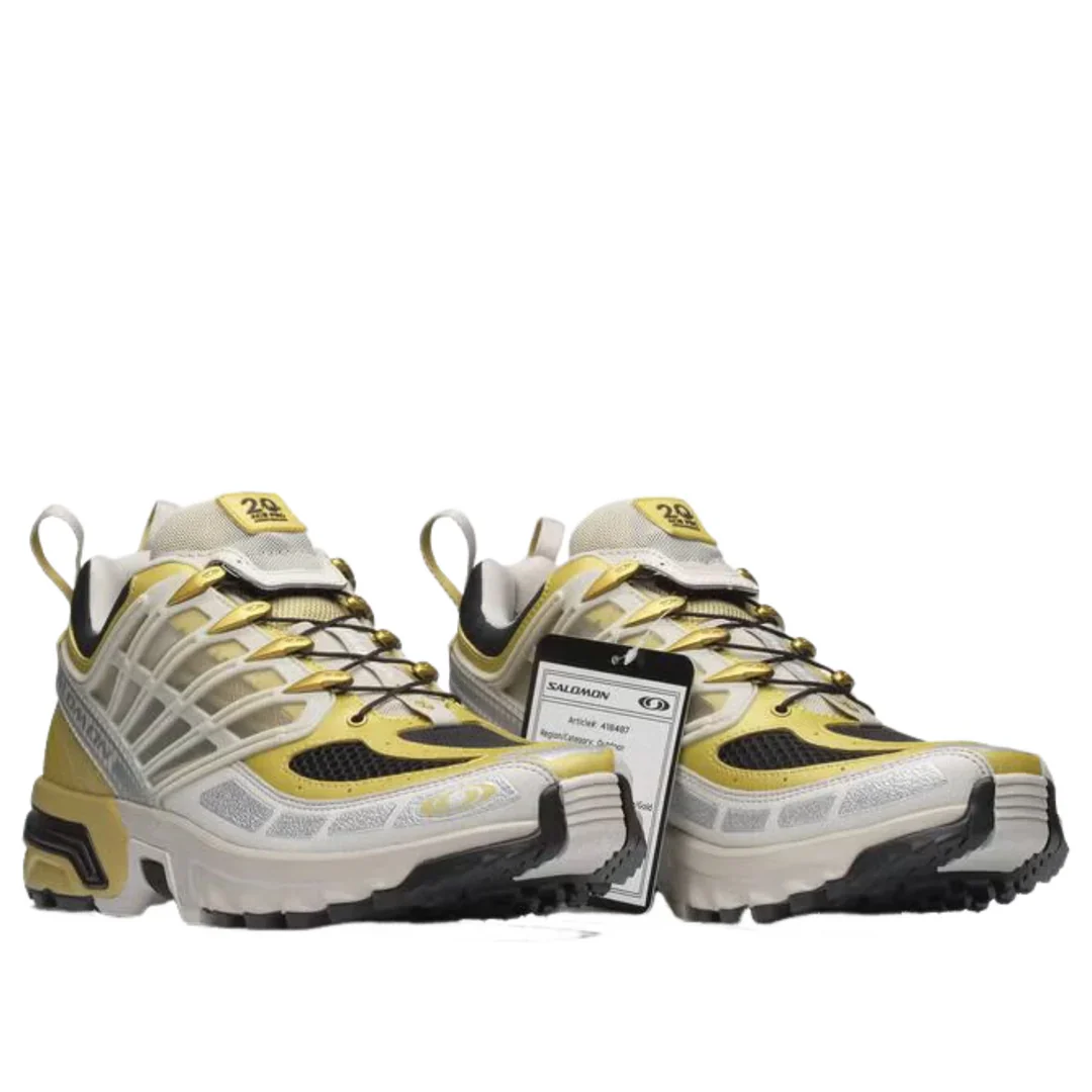 L49160800 Salomon ACS Pro 20 Year Anniversary - Image 2