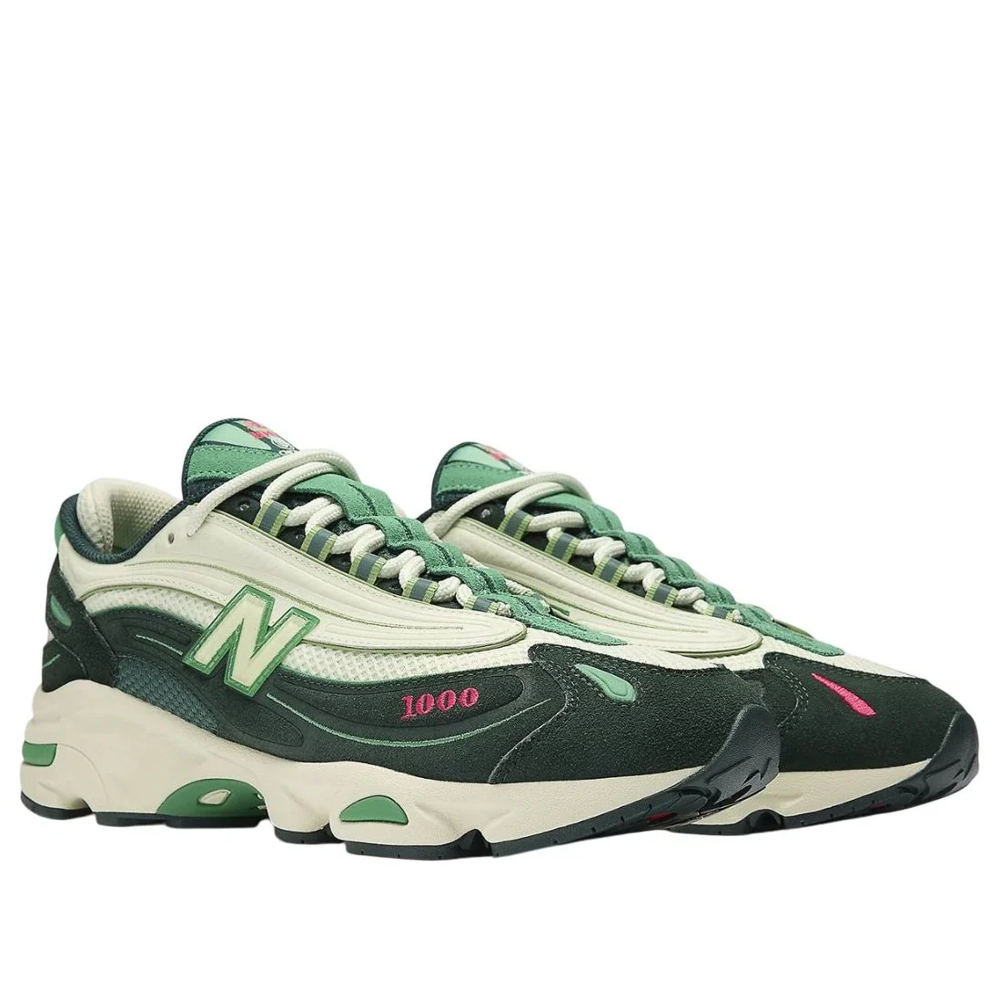 M1000CN New Balance 1000 Concepts Míle - Image 2