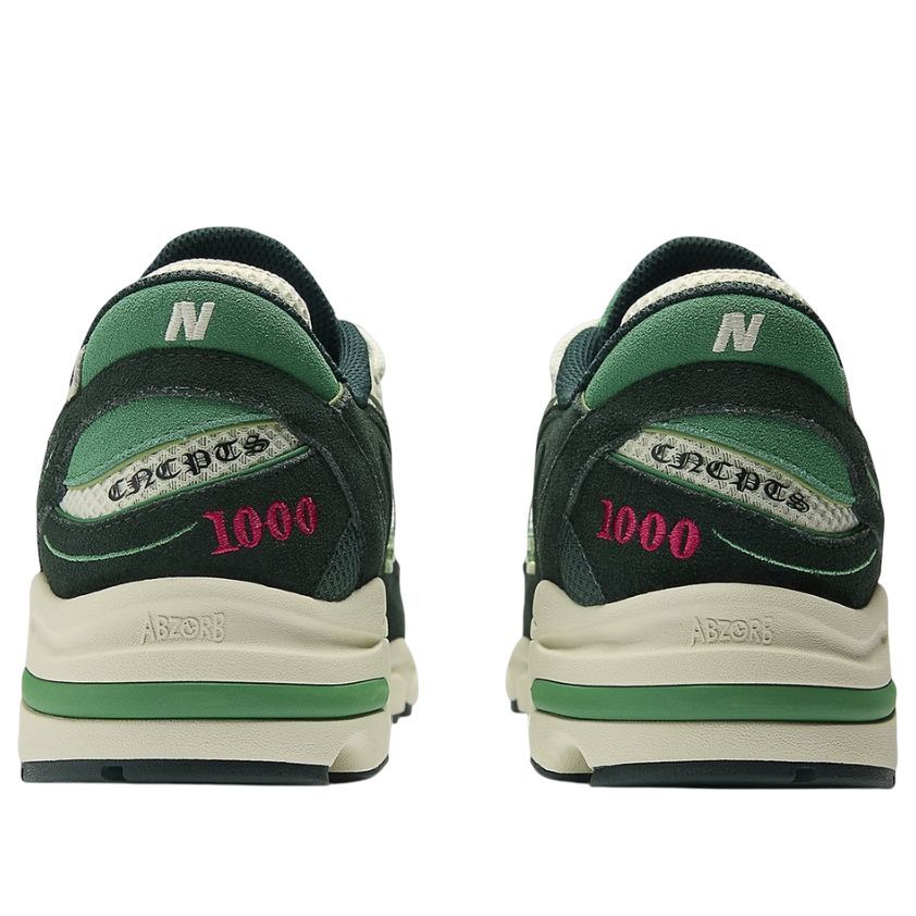 M1000CN New Balance 1000 Concepts Míle - Image 4