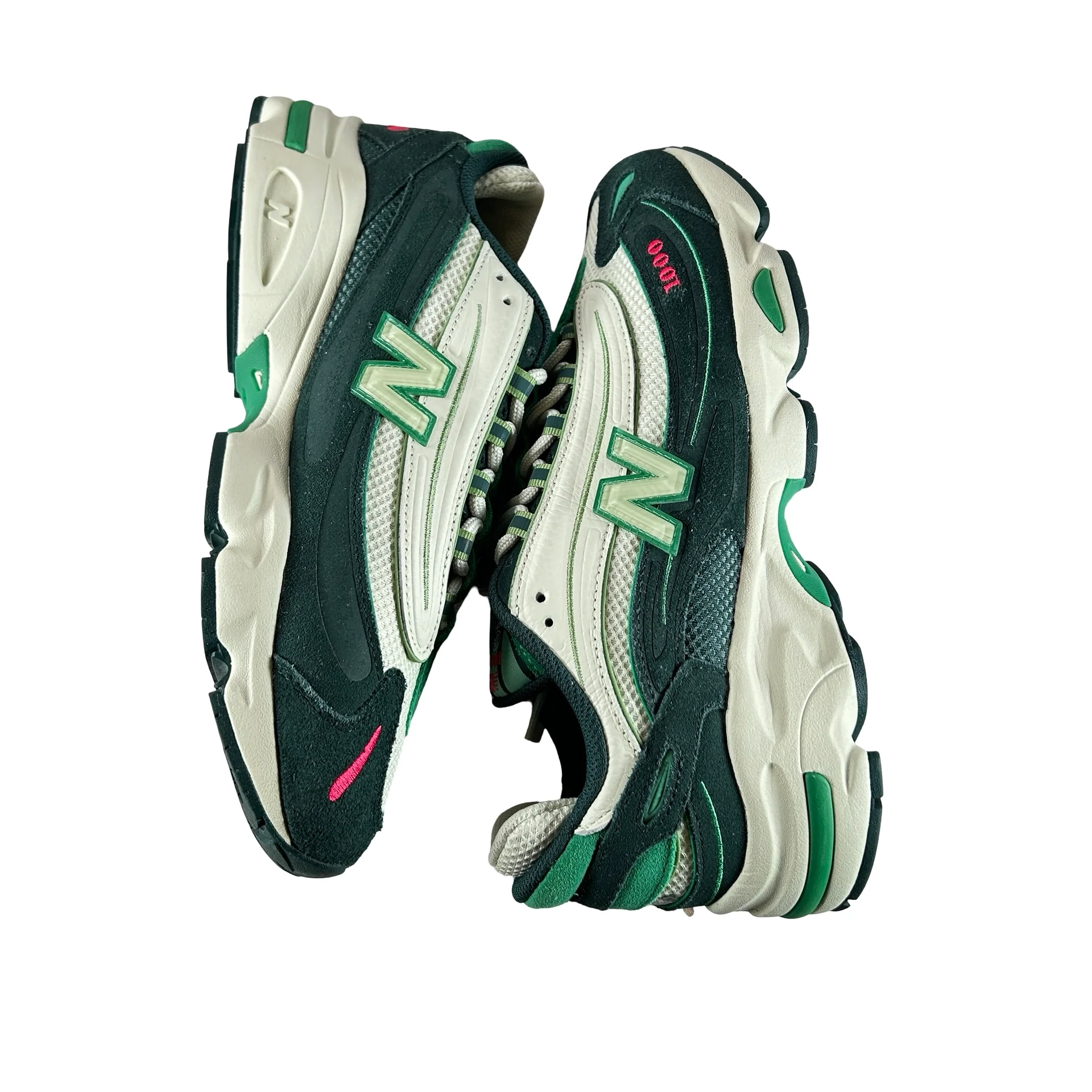 M1000CN New Balance 1000 Concepts Míle [USED] - 11 M (Used) - Image 5