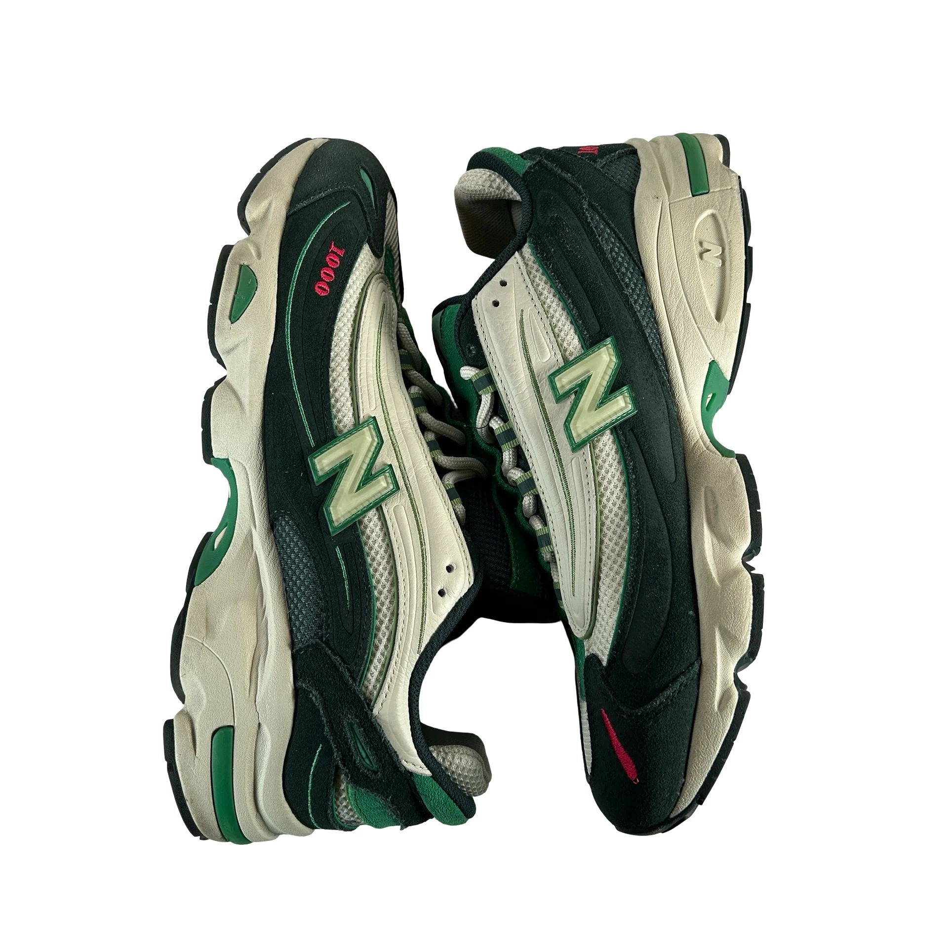 M1000CN New Balance 1000 Concepts Míle [USED] - 12 M (Used) - Image 5