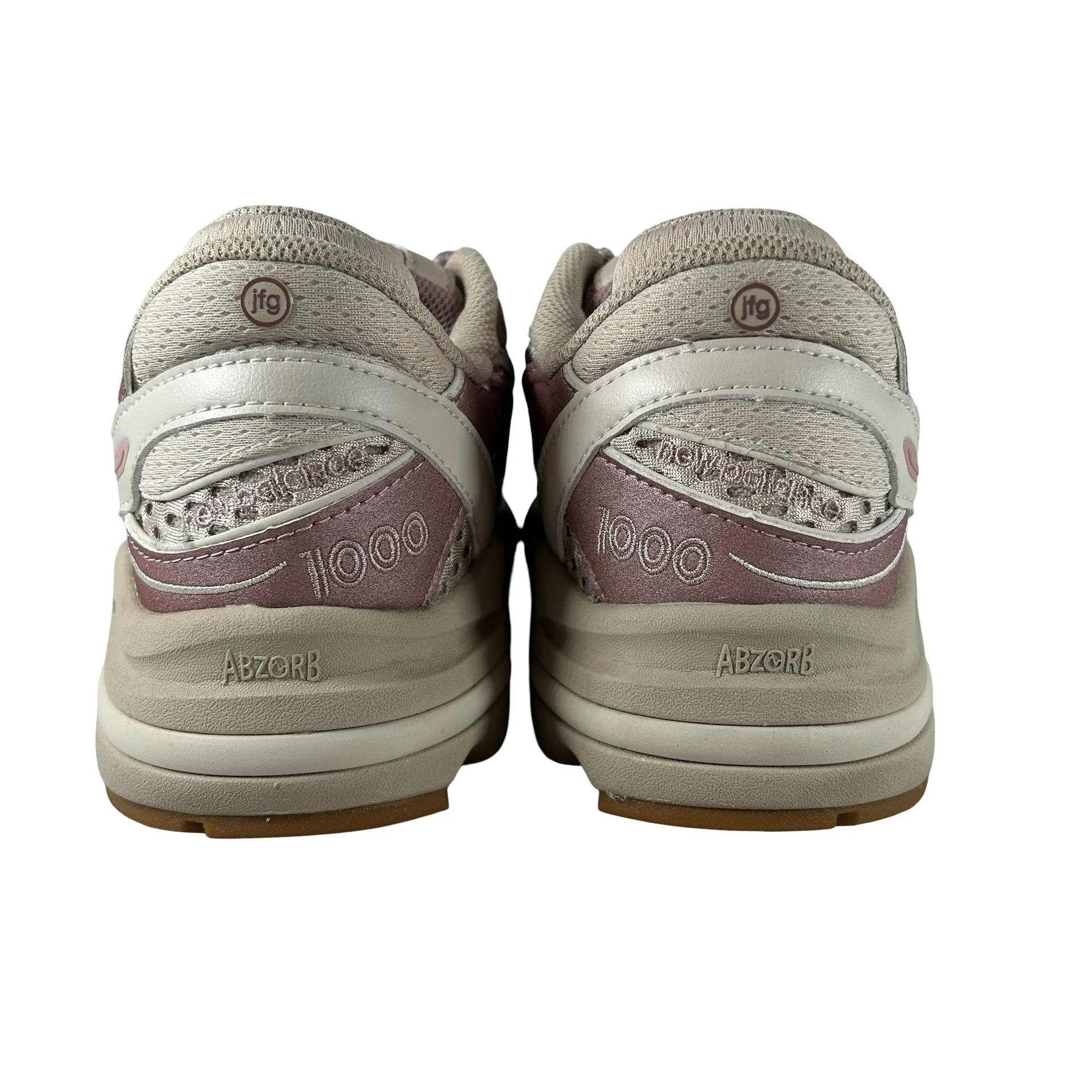 M1000JG1 New Balance 1000 Joe Freshgoods Pink [USED] - 10 M (Used) - Image 3