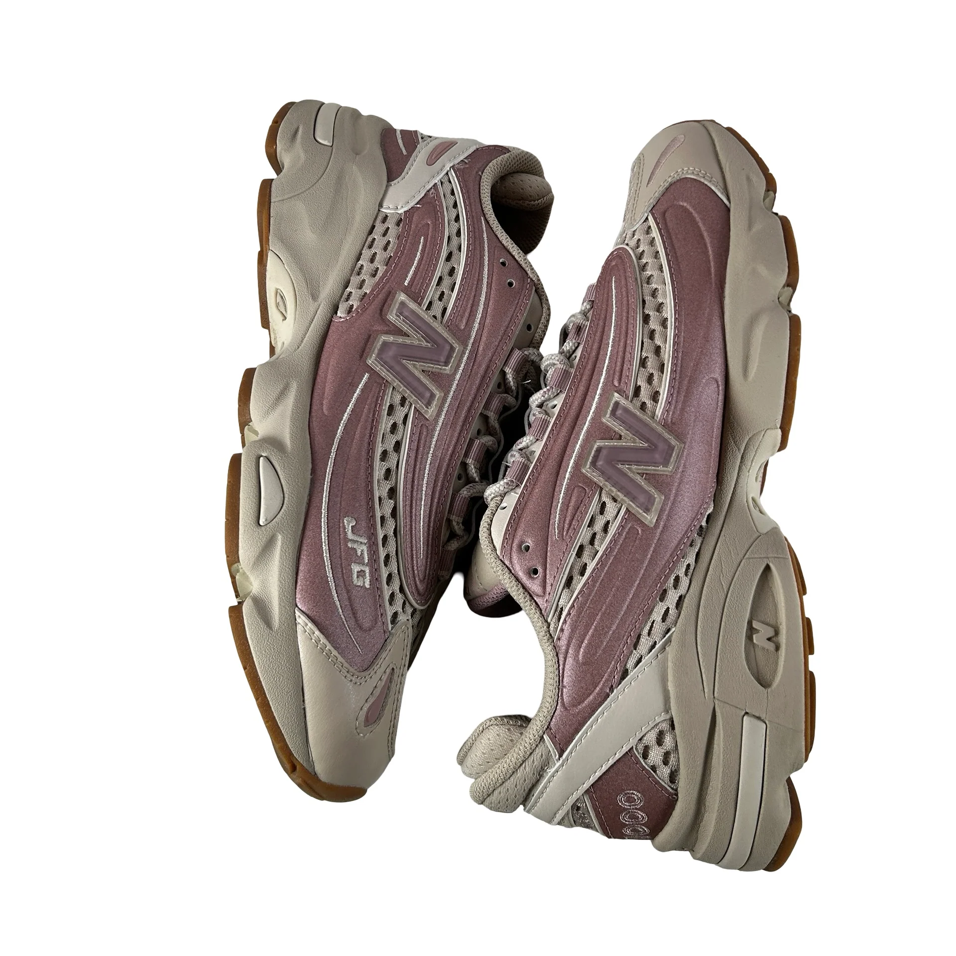 M1000JG1 New Balance 1000 Joe Freshgoods Pink [USED] - 10 M (Used) - Image 4
