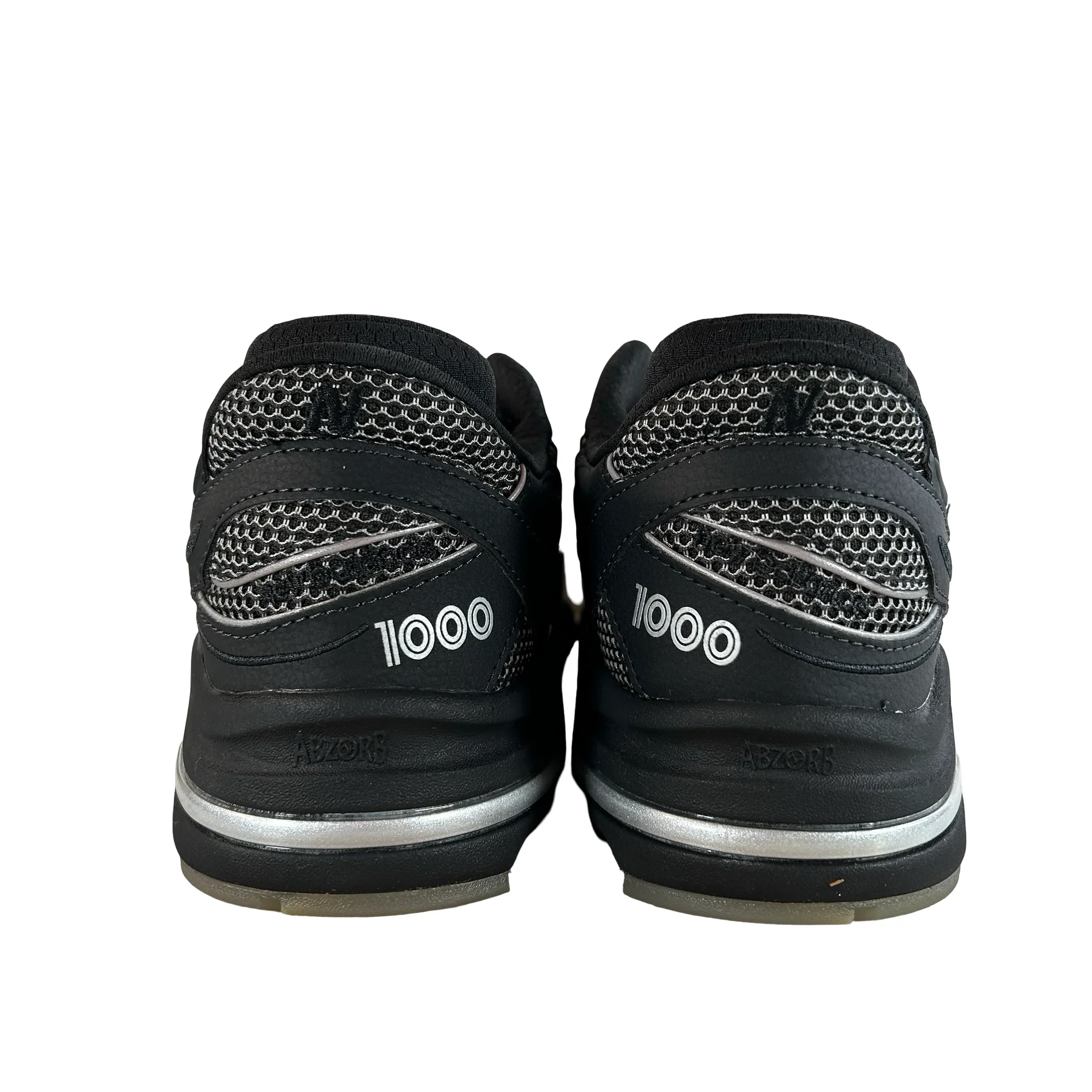 M1000LNY New Balance 1000 Lunar New Year Black [USED] - 11.5 M (Used) - Image 3