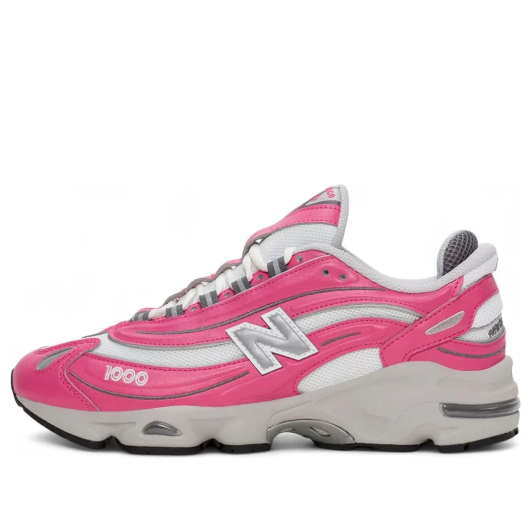 M1000MSG New Balance 1000 Dragon Berry