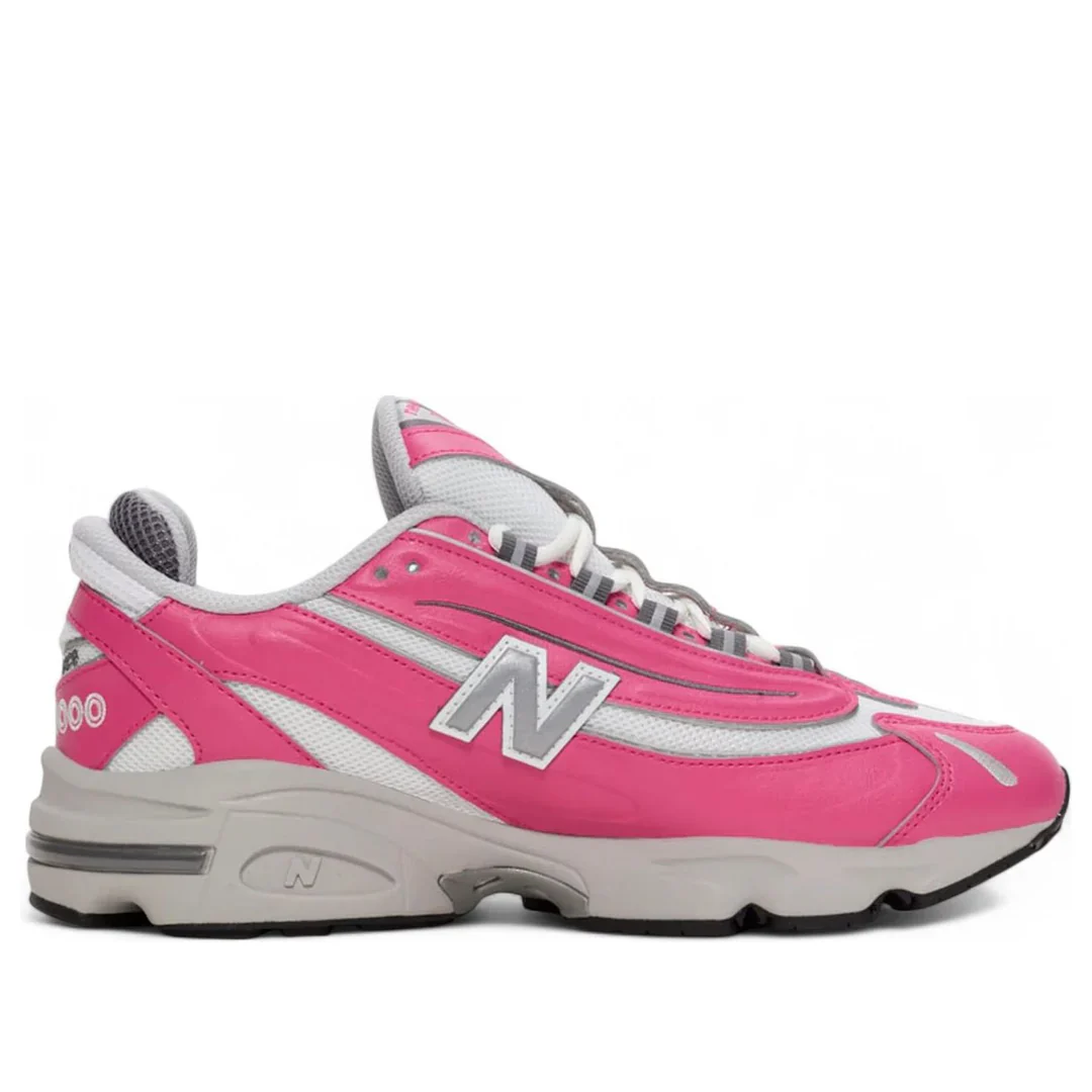 M1000MSG New Balance 1000 Dragon Berry - Image 2