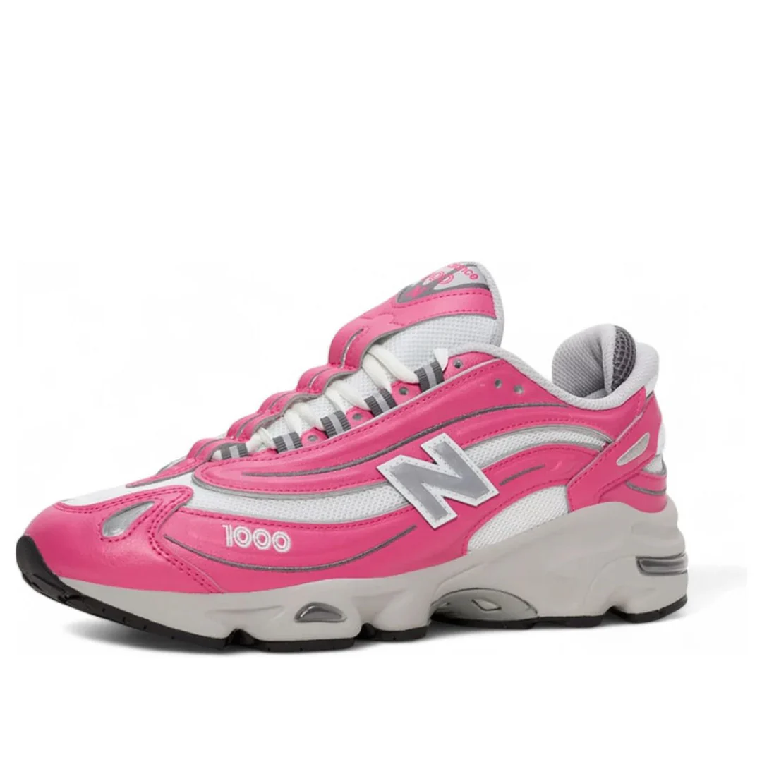 M1000MSG New Balance 1000 Dragon Berry - Image 3
