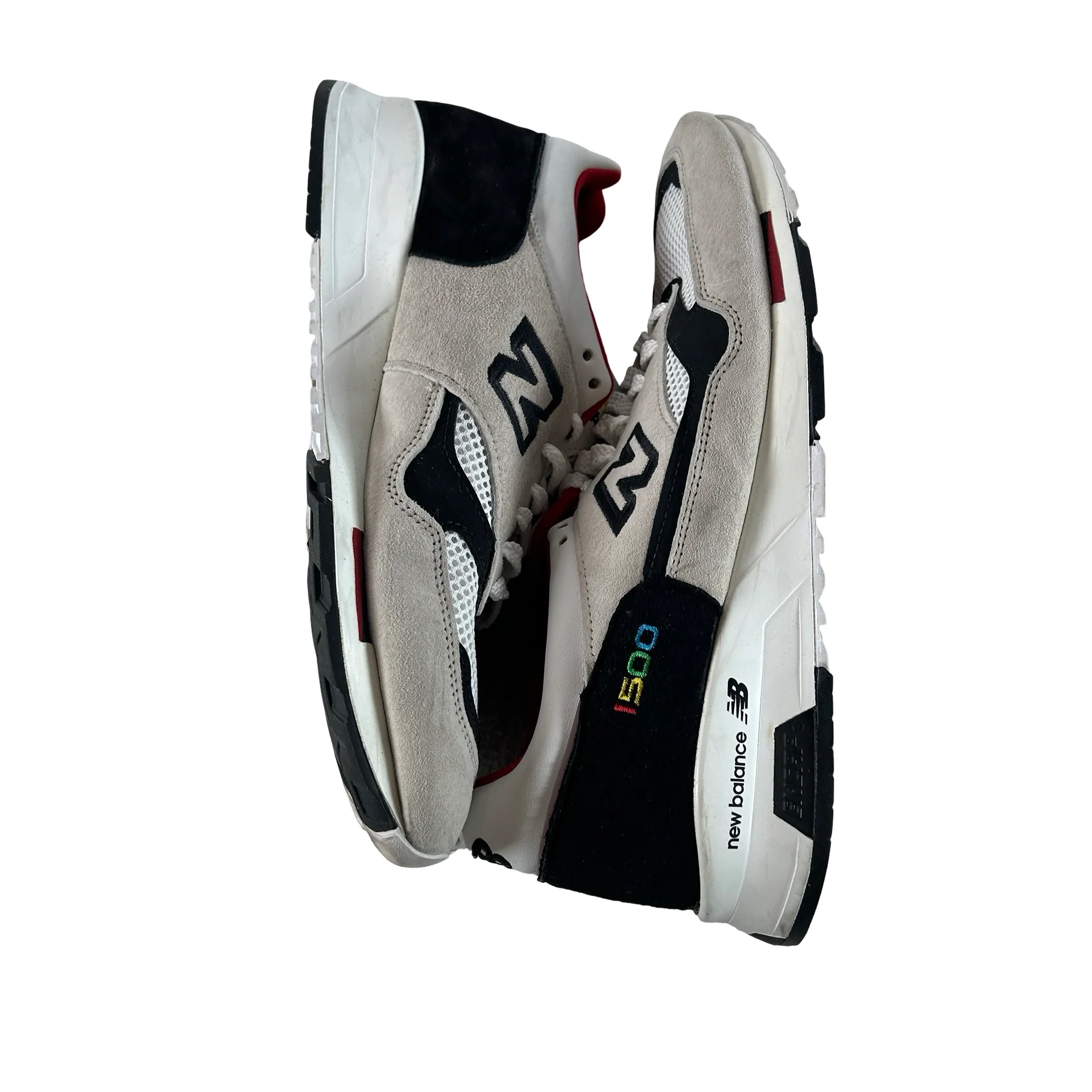 M1500PWK New Balance 1500 Made in England [USED] - 10.5 M (Used) (No Box) - Image 5