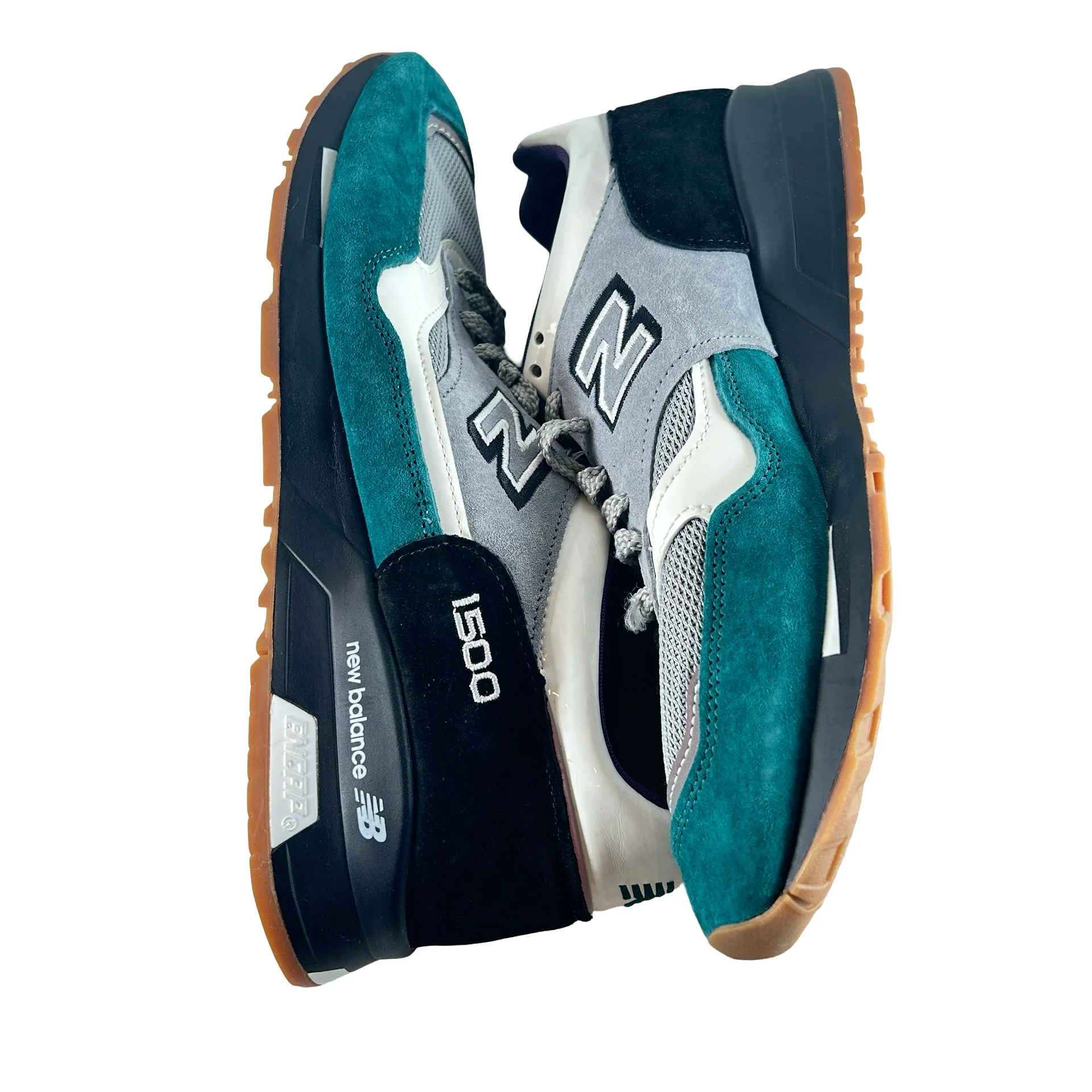 M1500X New Balance M1500 Sample Lab Kakkerlak [USED] - 10 M (Used) (No Box) - Image 4