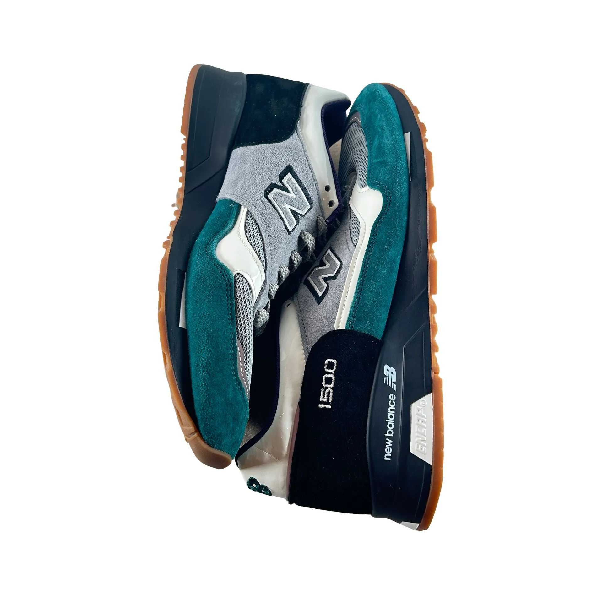 M1500X New Balance M1500 Sample Lab Kakkerlak [USED] - 10 M (Used) (No Box) - Image 5