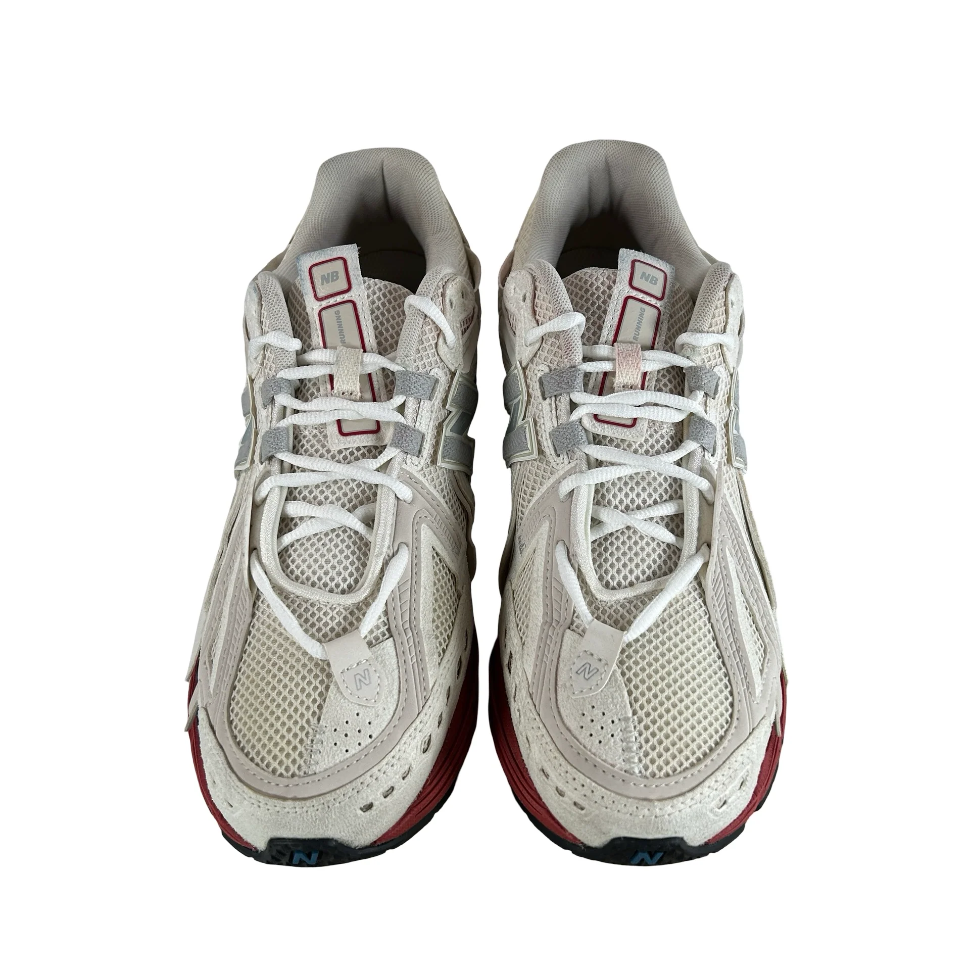 M1906AB New Balance 1906A Sea Salt Astro Dust [USED] - 11 M (Used) - Image 2