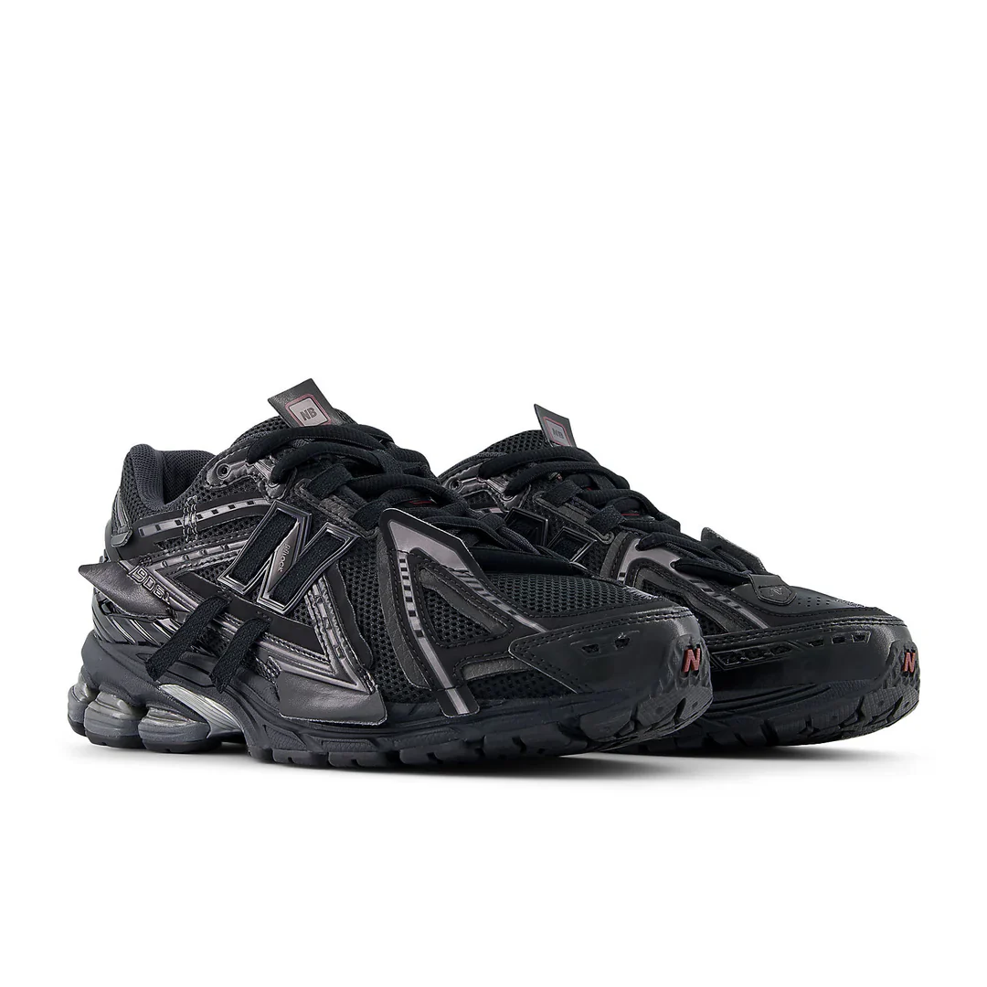 M1906AF New Balance 1906A Black - Image 2