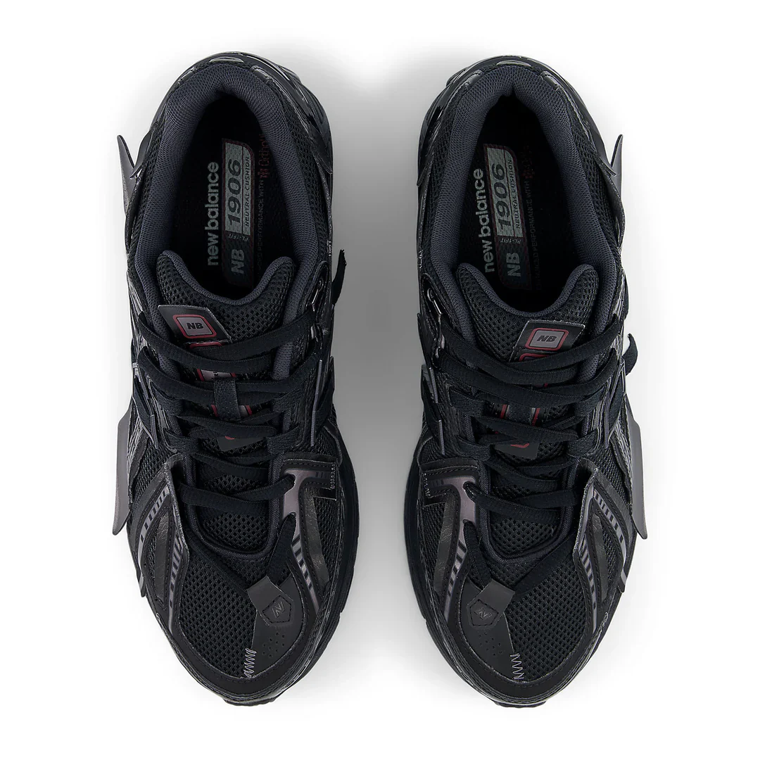 M1906AF New Balance 1906A Black - Image 3