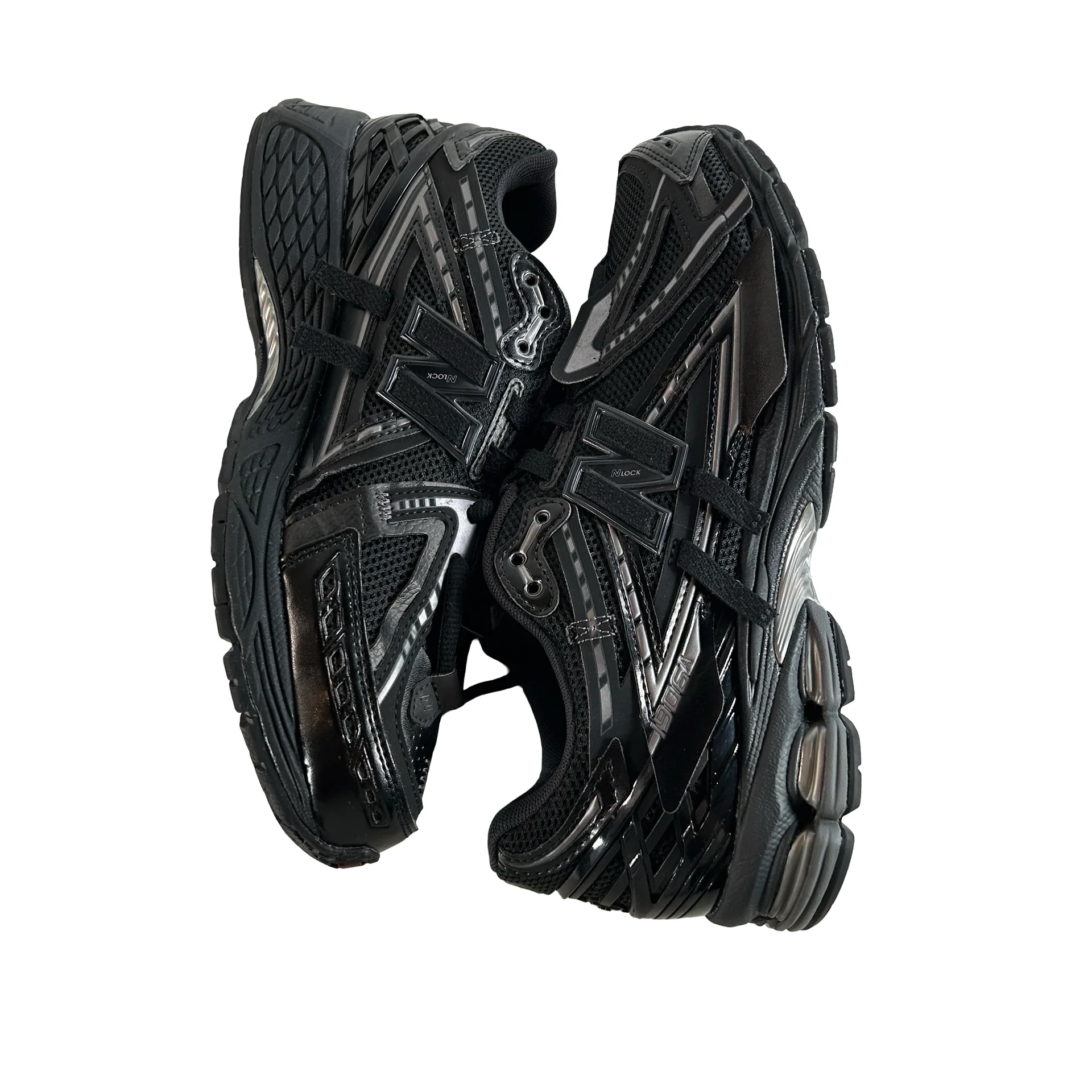 M1906AF New Balance 1906A Black [USED] - 11 M (VNDS) - Image 5