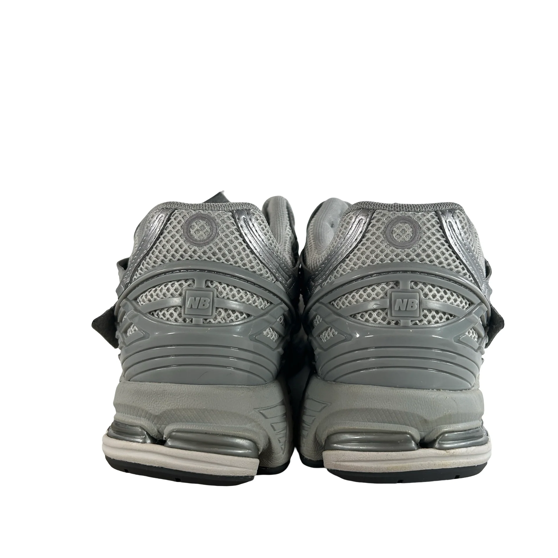 M1906AG New Balance 1906A Concrete Silver Metallic [USED] - 11.5 M (Used) - Image 3