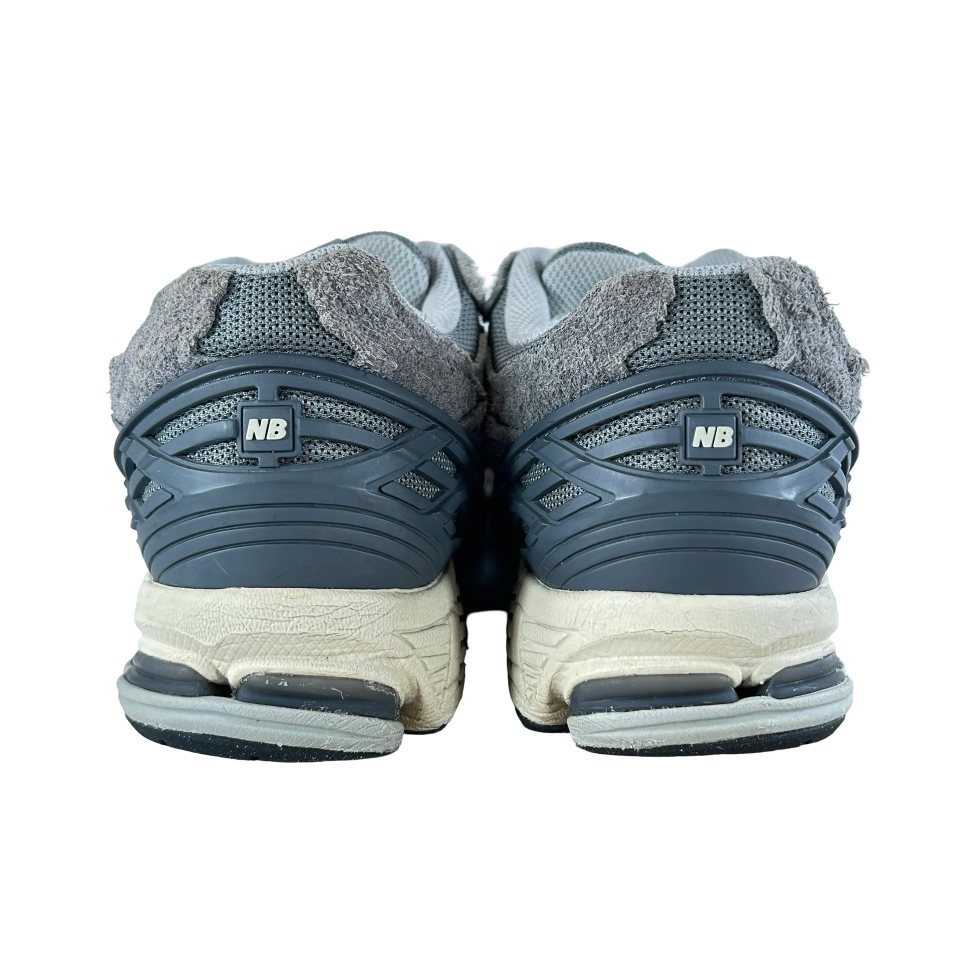M1906DA New Balance 1906D Protection Pack Harbor Grey [USED] - 10 M (Used) (No Box) - Image 3