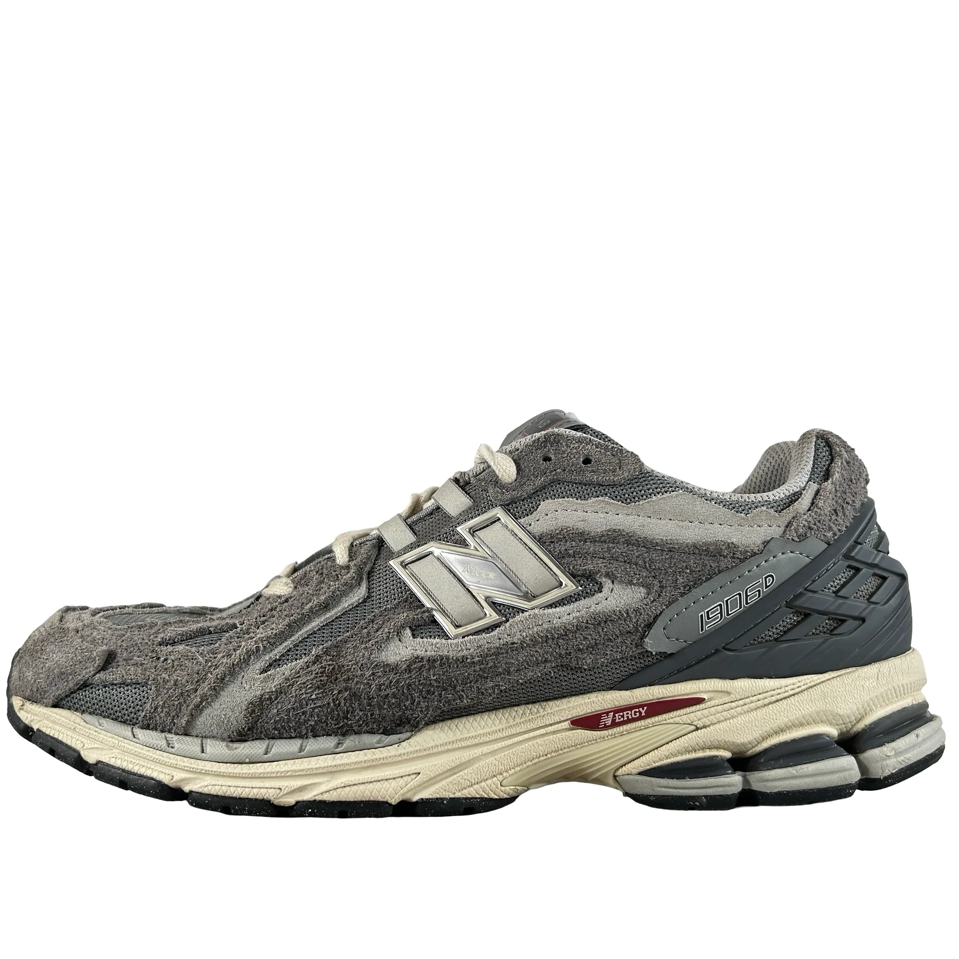 M1906DA New Balance 1906D Protection Pack Harbor Grey [USED] - 12 M (Used) (No Box)