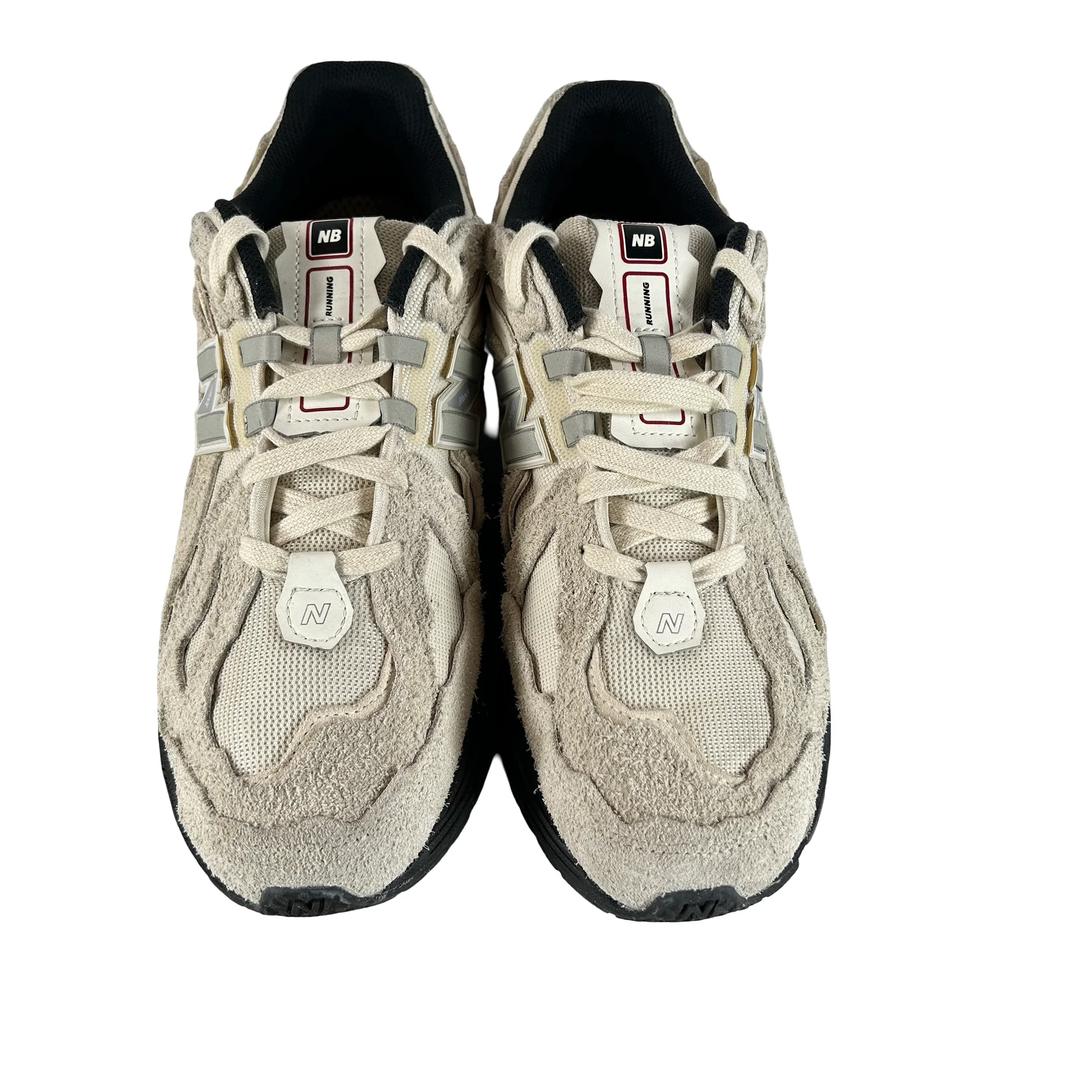 M1906DB New Balance 1906D Protection Pack Turtledove [USED] - 13 M (Used) (No Box) - Image 2