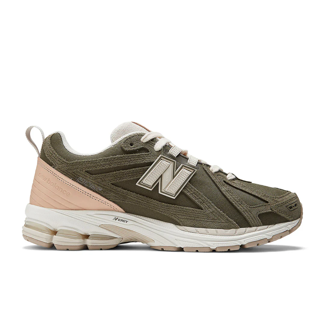 M1906FC New Balance 1906F Dark Moss Frappe - Image 2